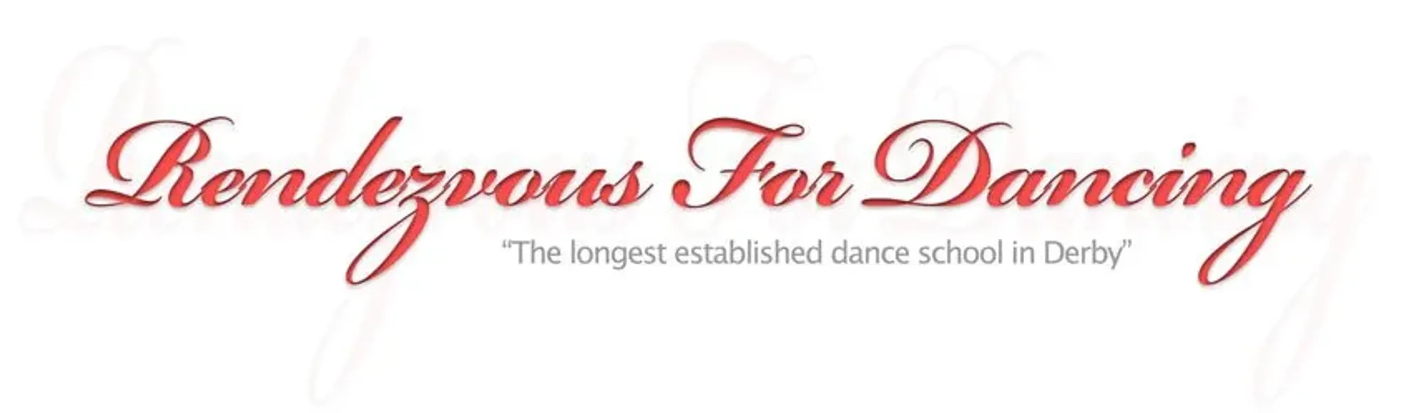 Rendezvous For Dancing