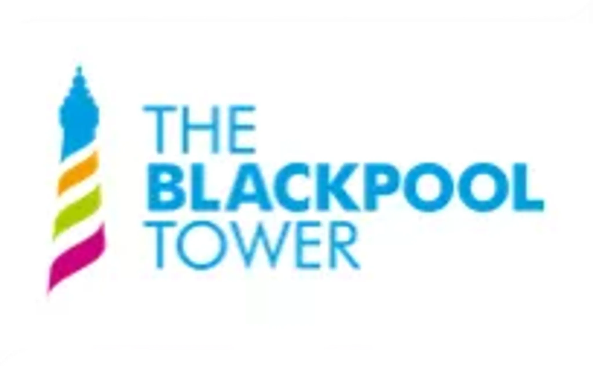 The Blackpool Tower Dino Mini Golf