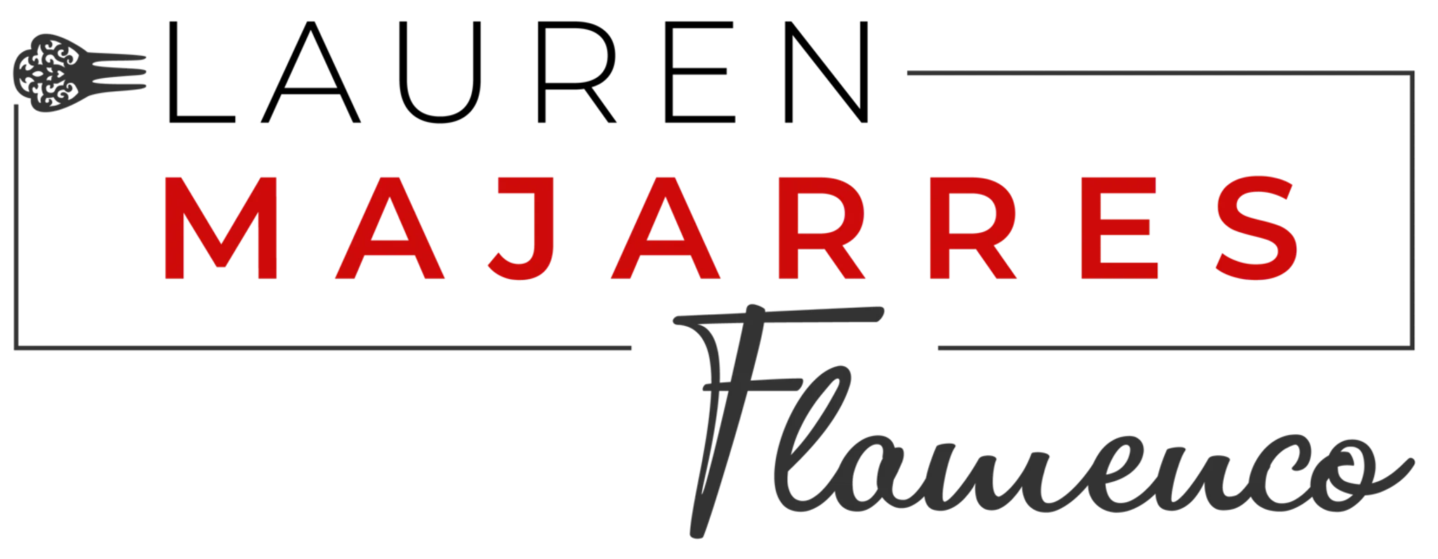Lauren Majarres Flamenco 