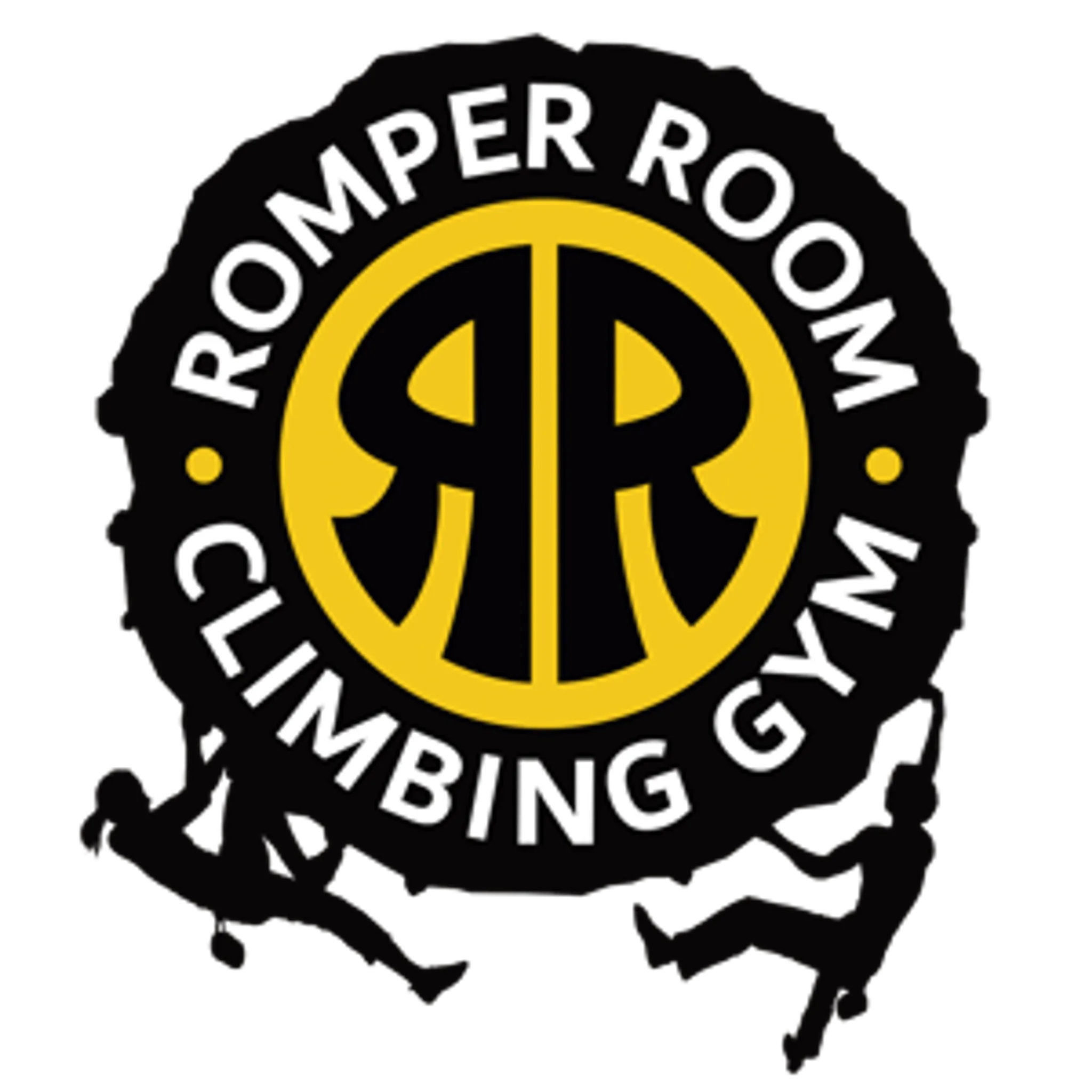 Romper Room Indoor Rock Climbing Centre
