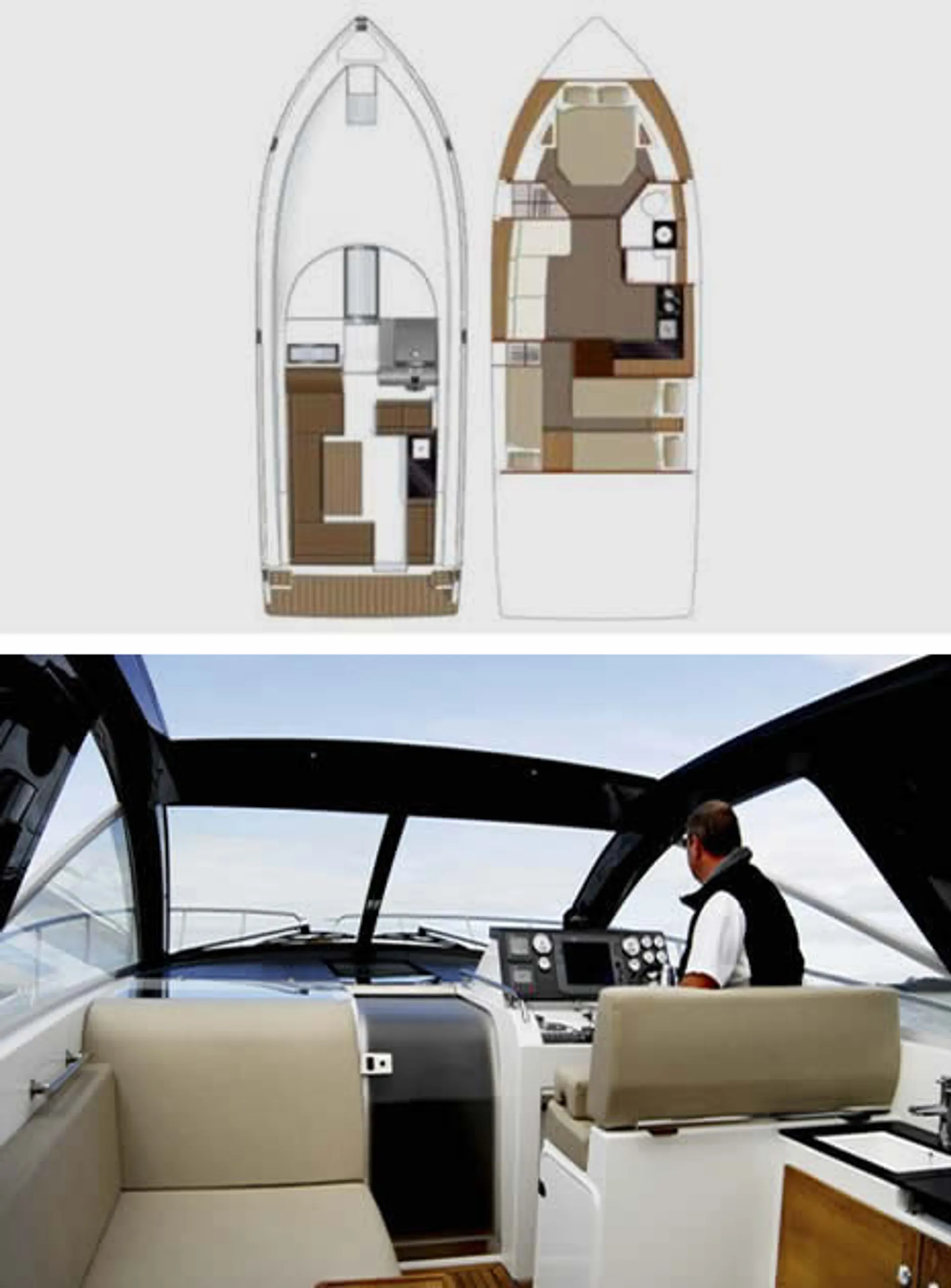 RADAR Course in Port Solent, Portsmouth, Hampshire, UK