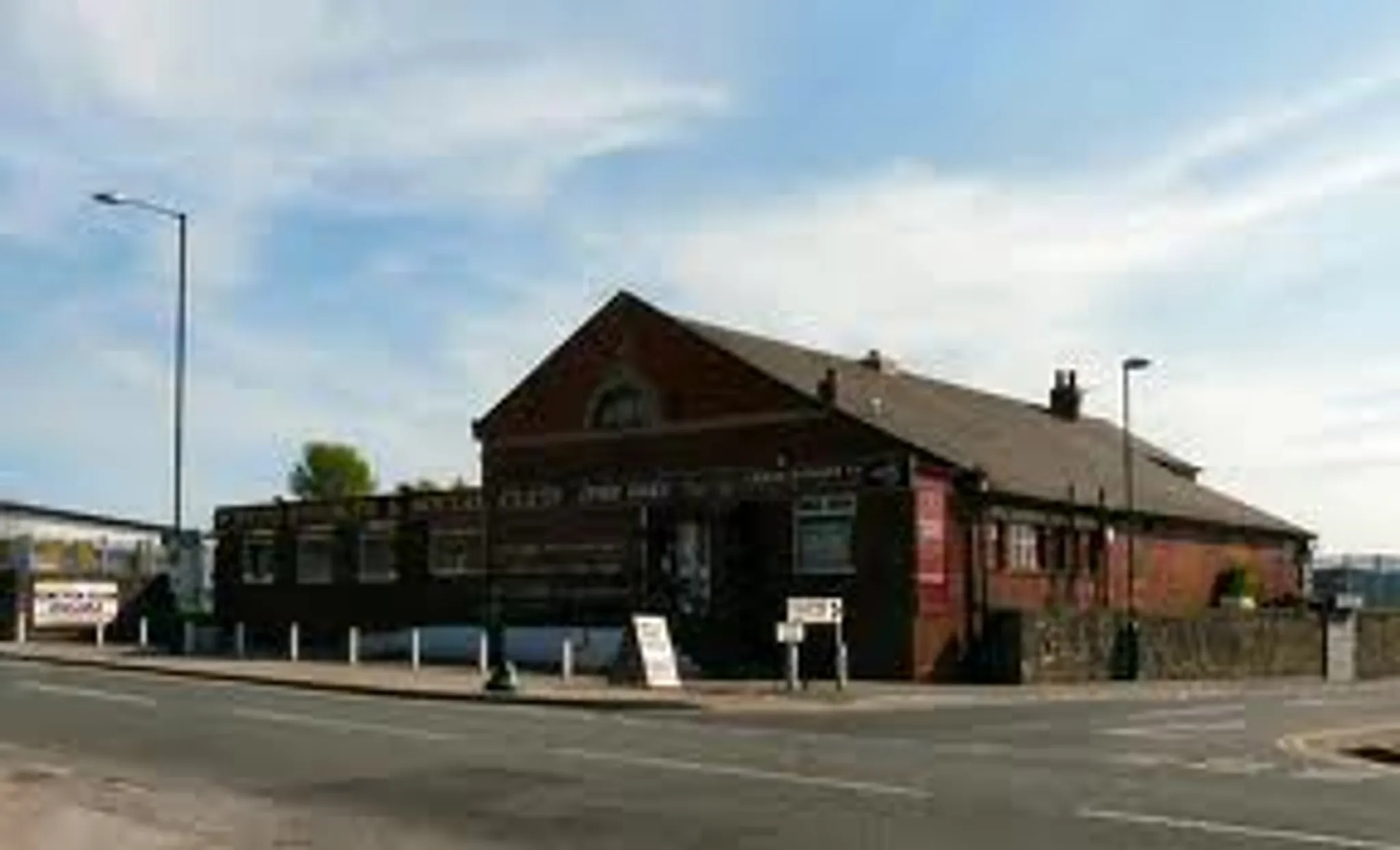 Hyde Snooker & Social Club