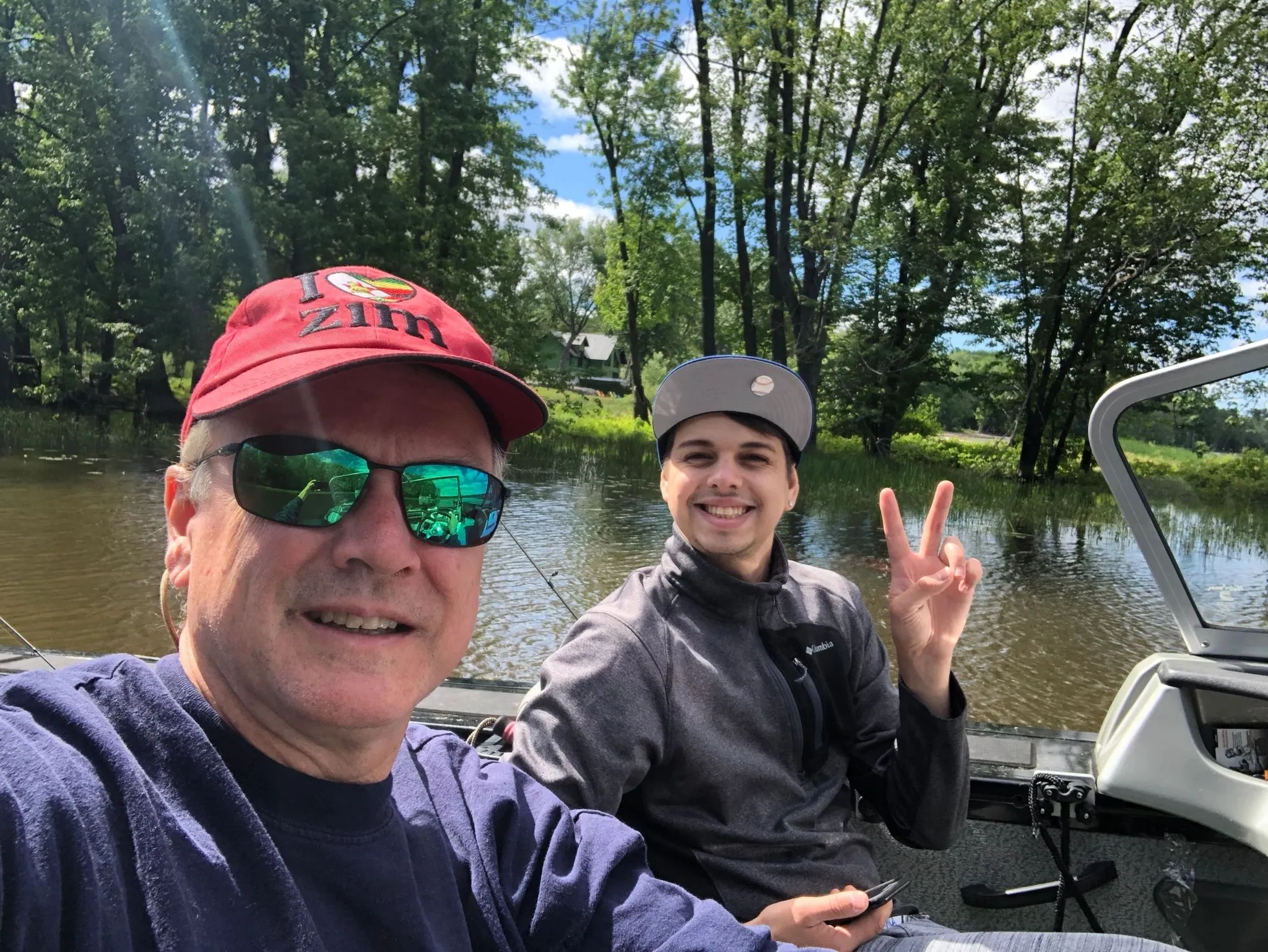 Reel Fish Adventures