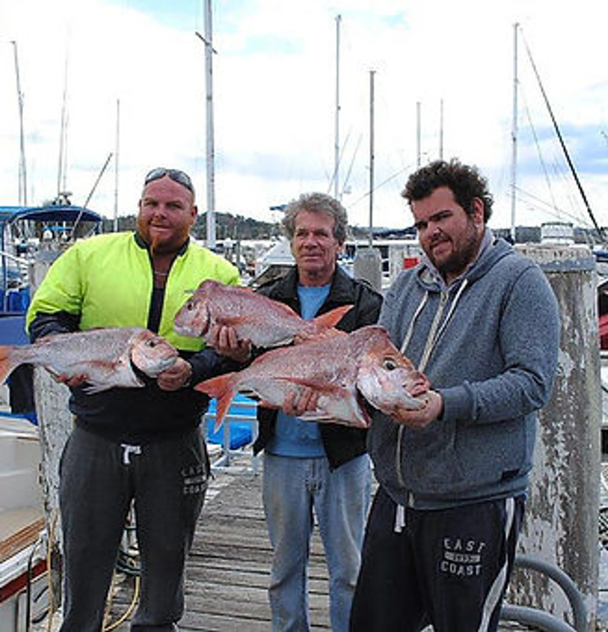 Batemans Bay Fishing Charters