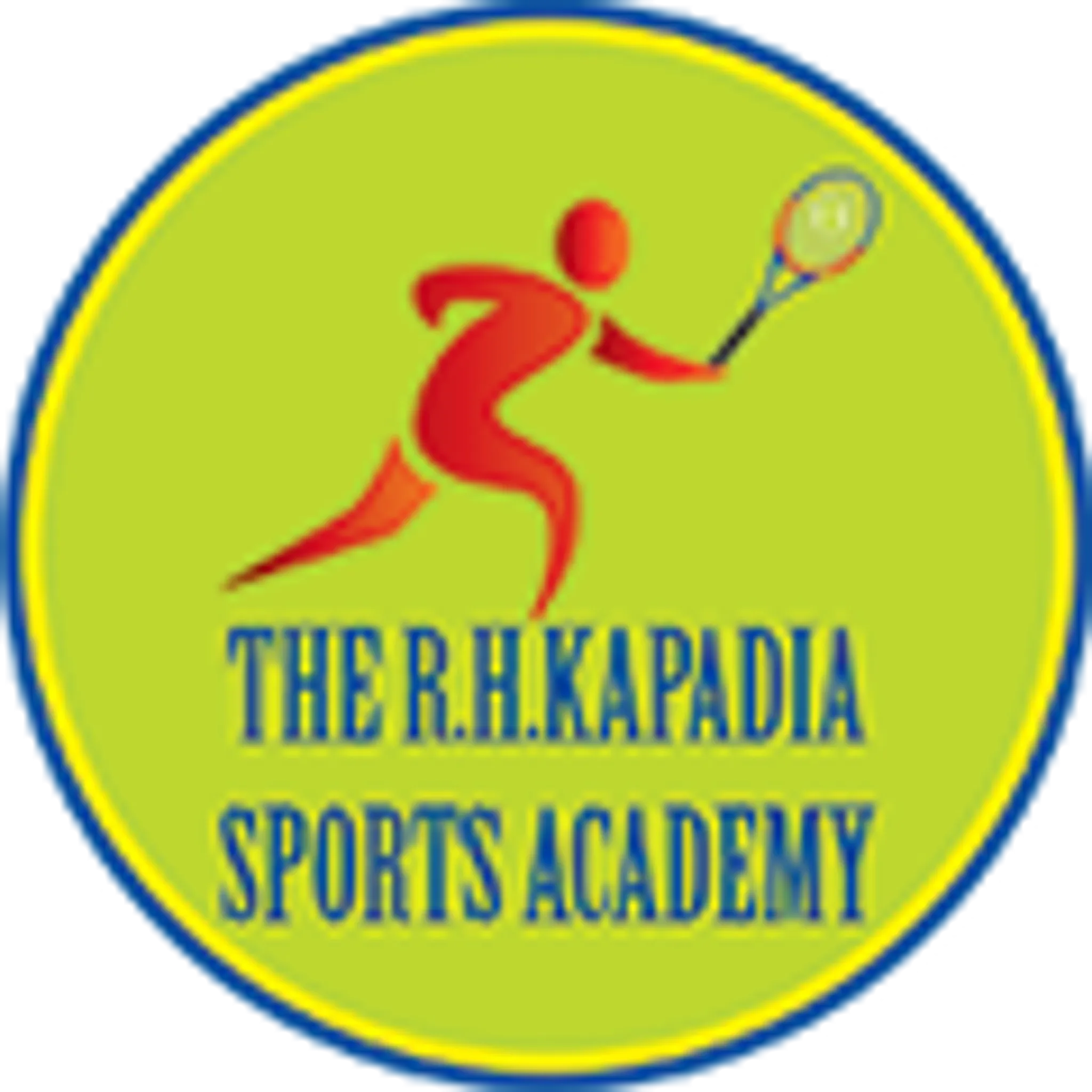 The R.H. Kapadia Sports Academy