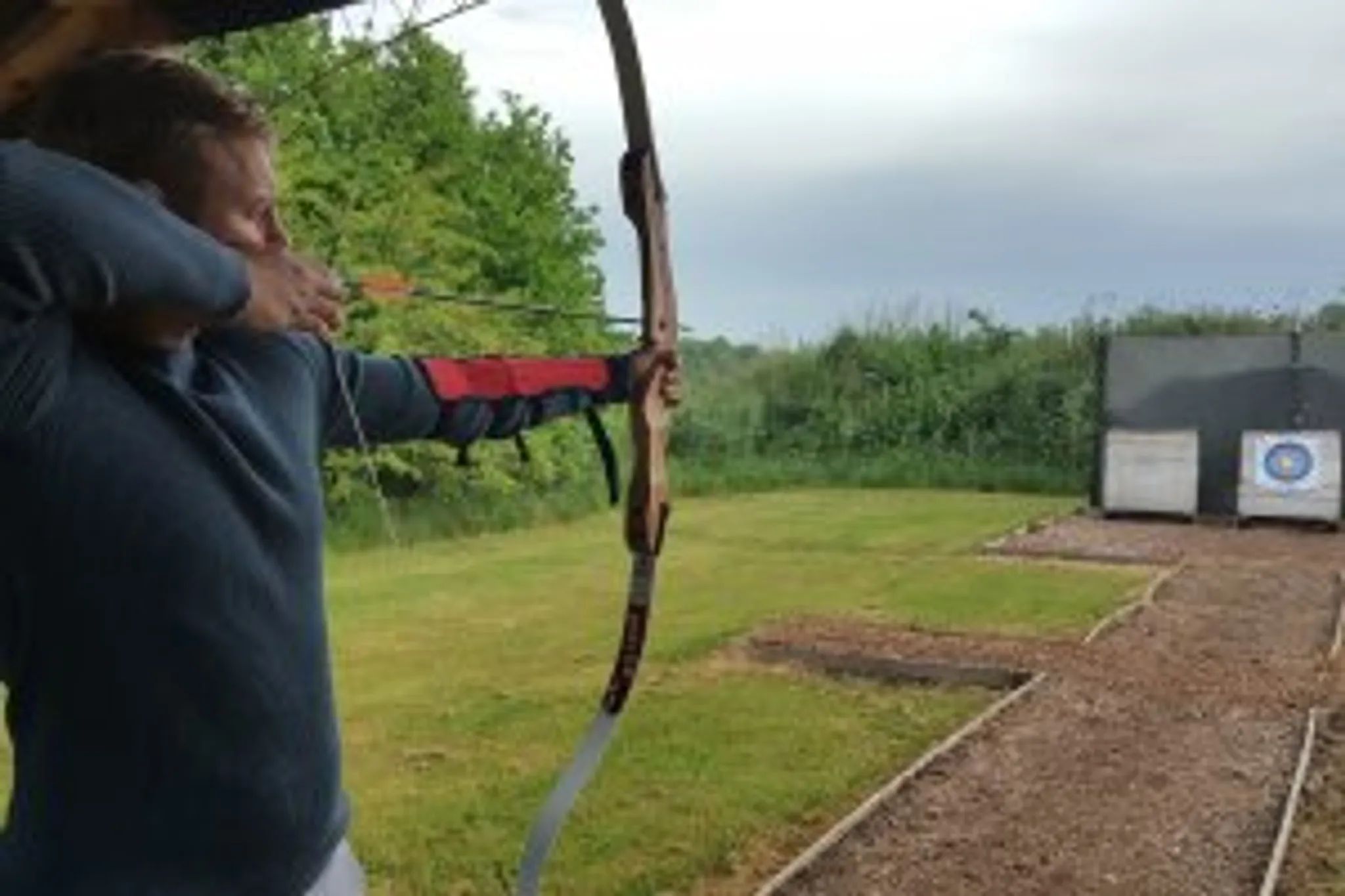 Field Sport UK Activity Centre