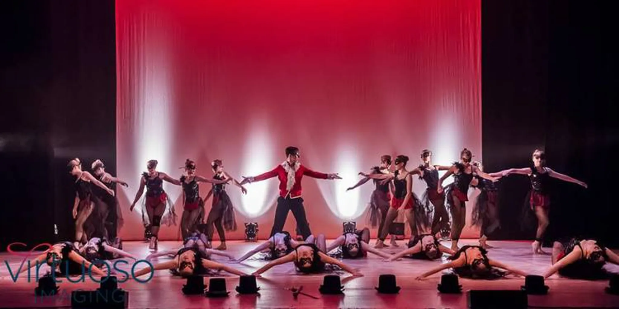 SHOW 2024: Make Your Move