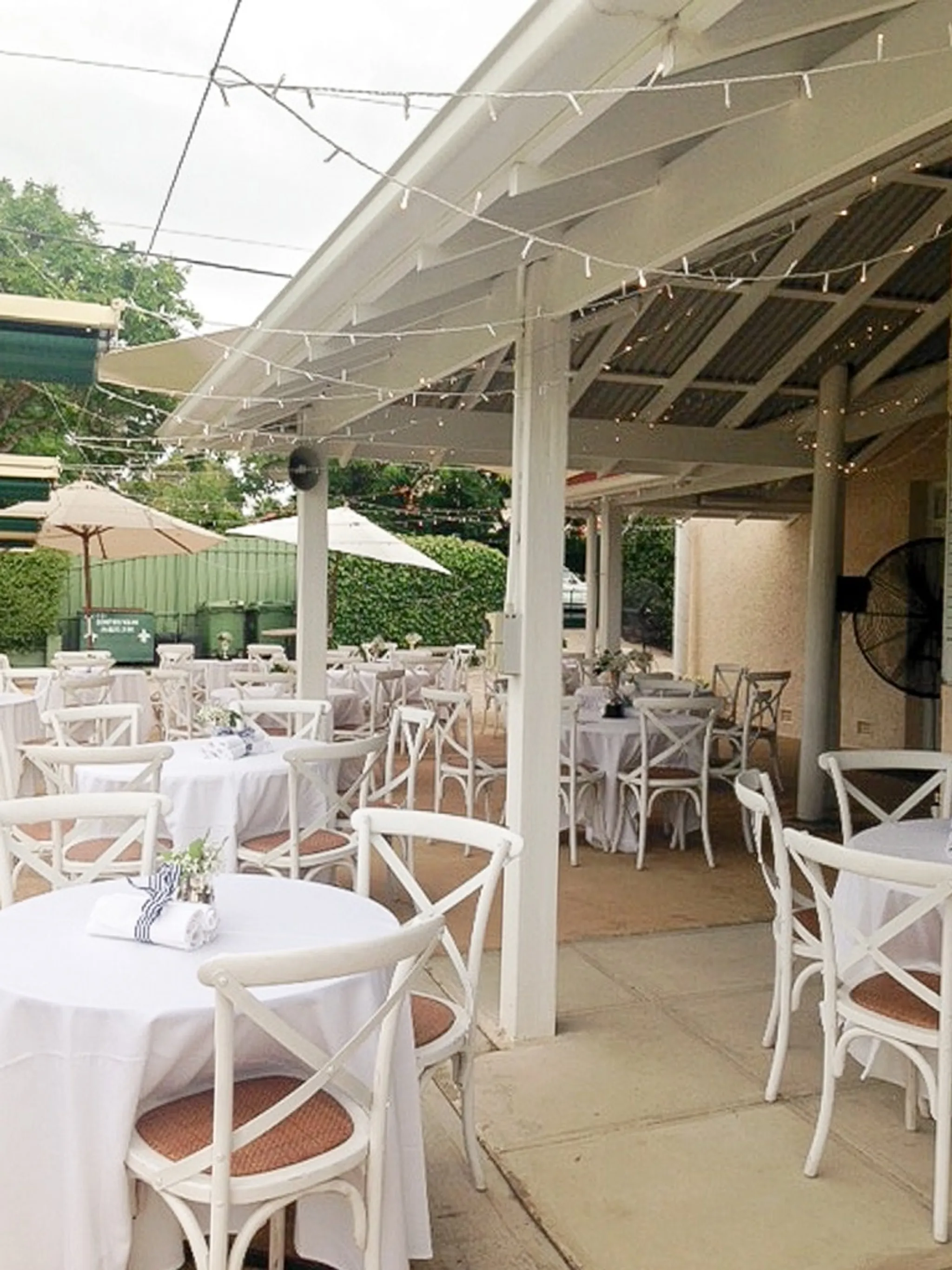 Toorak Burnside Bowling Club