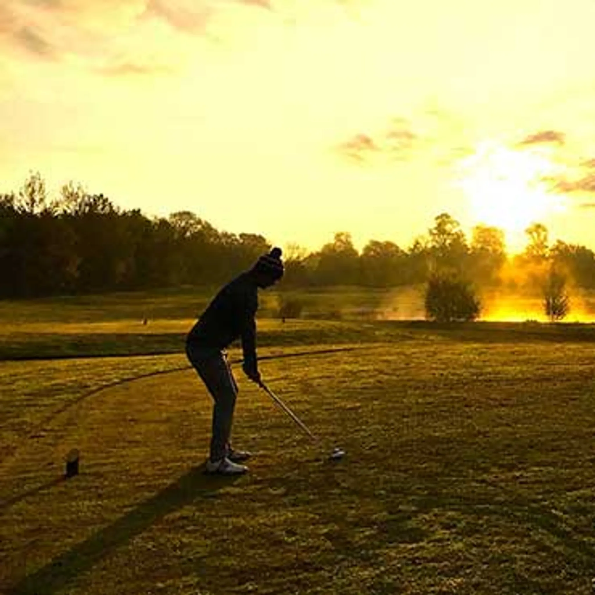 Rookwood Golf Centre