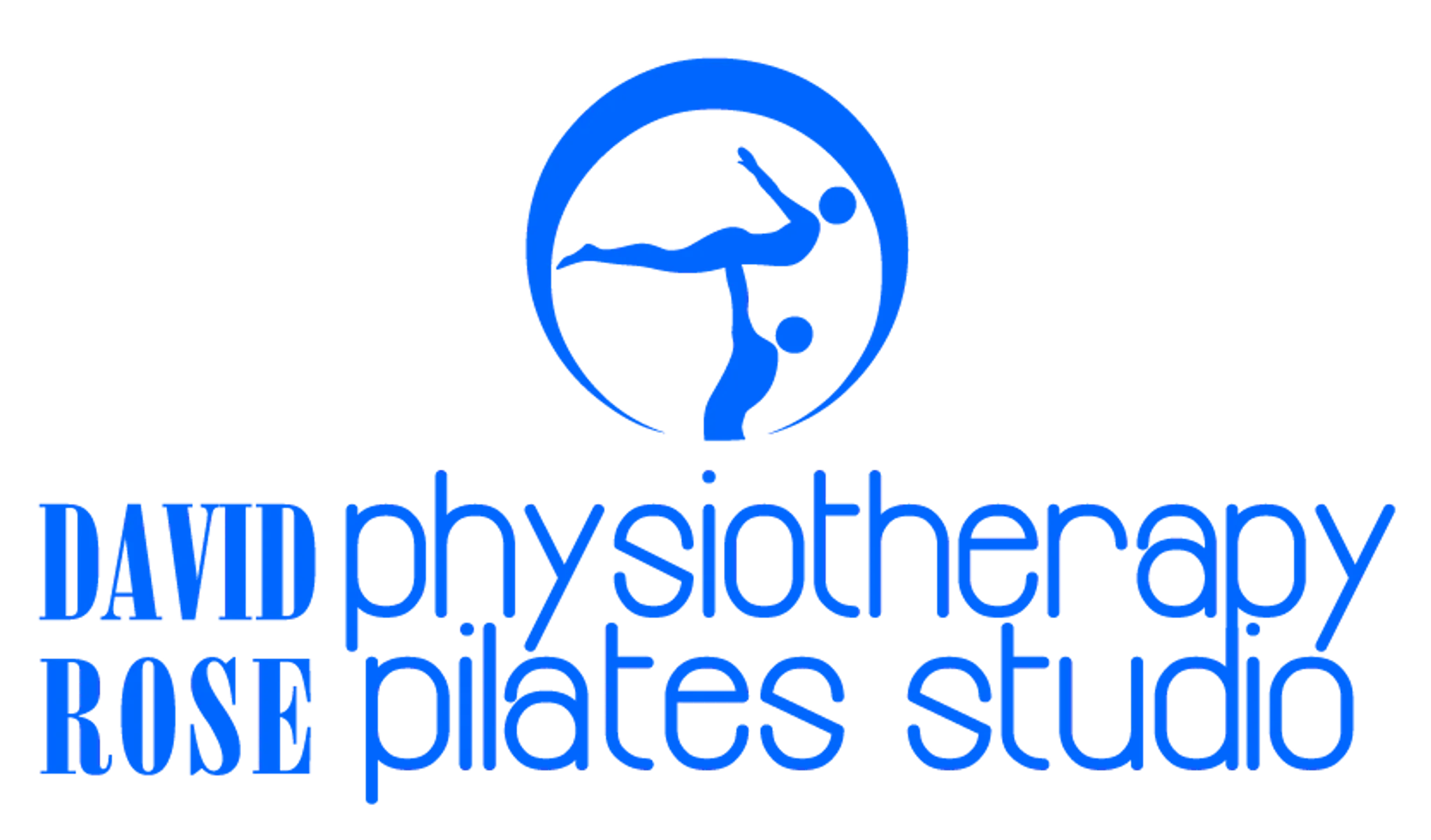 RosePhysio dr David Rose