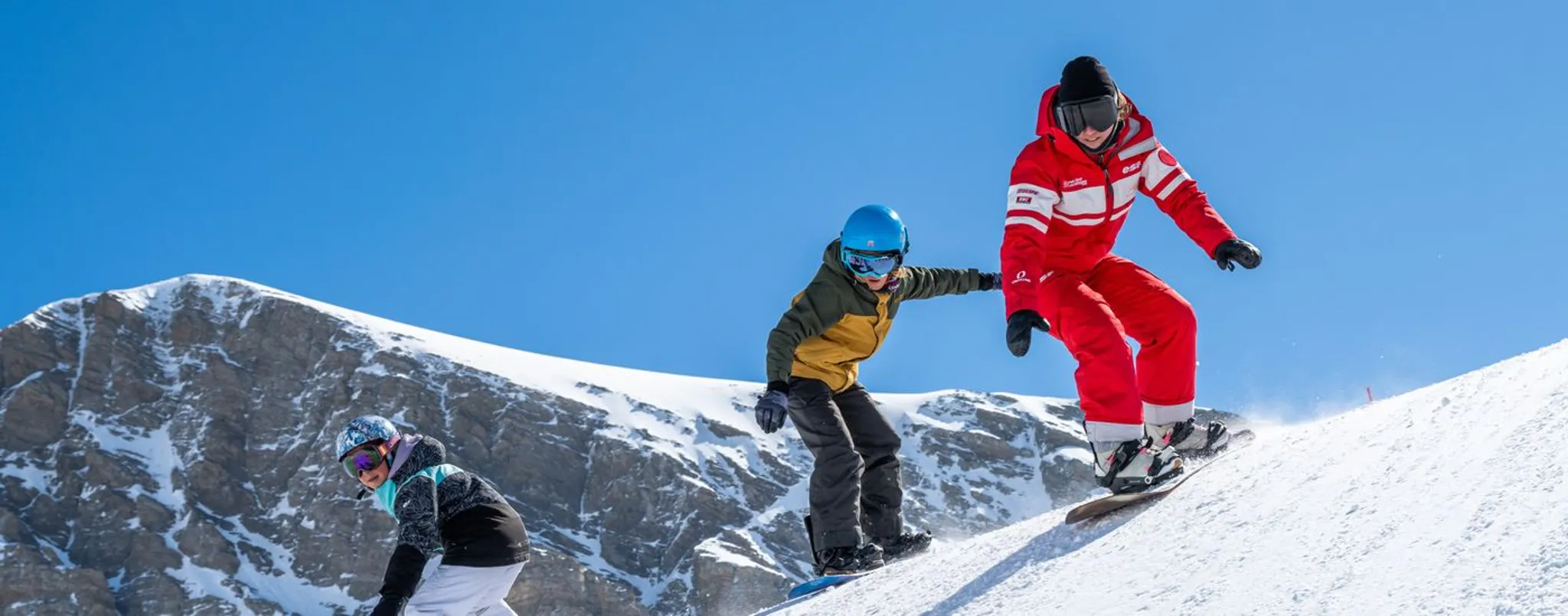 Esf Orcières Merlette 1850