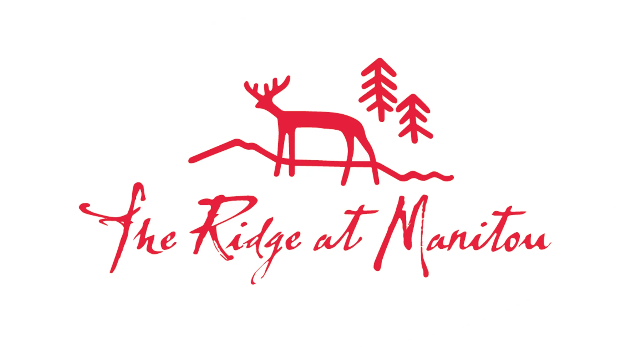 The Ridge at Manitou Golf Club