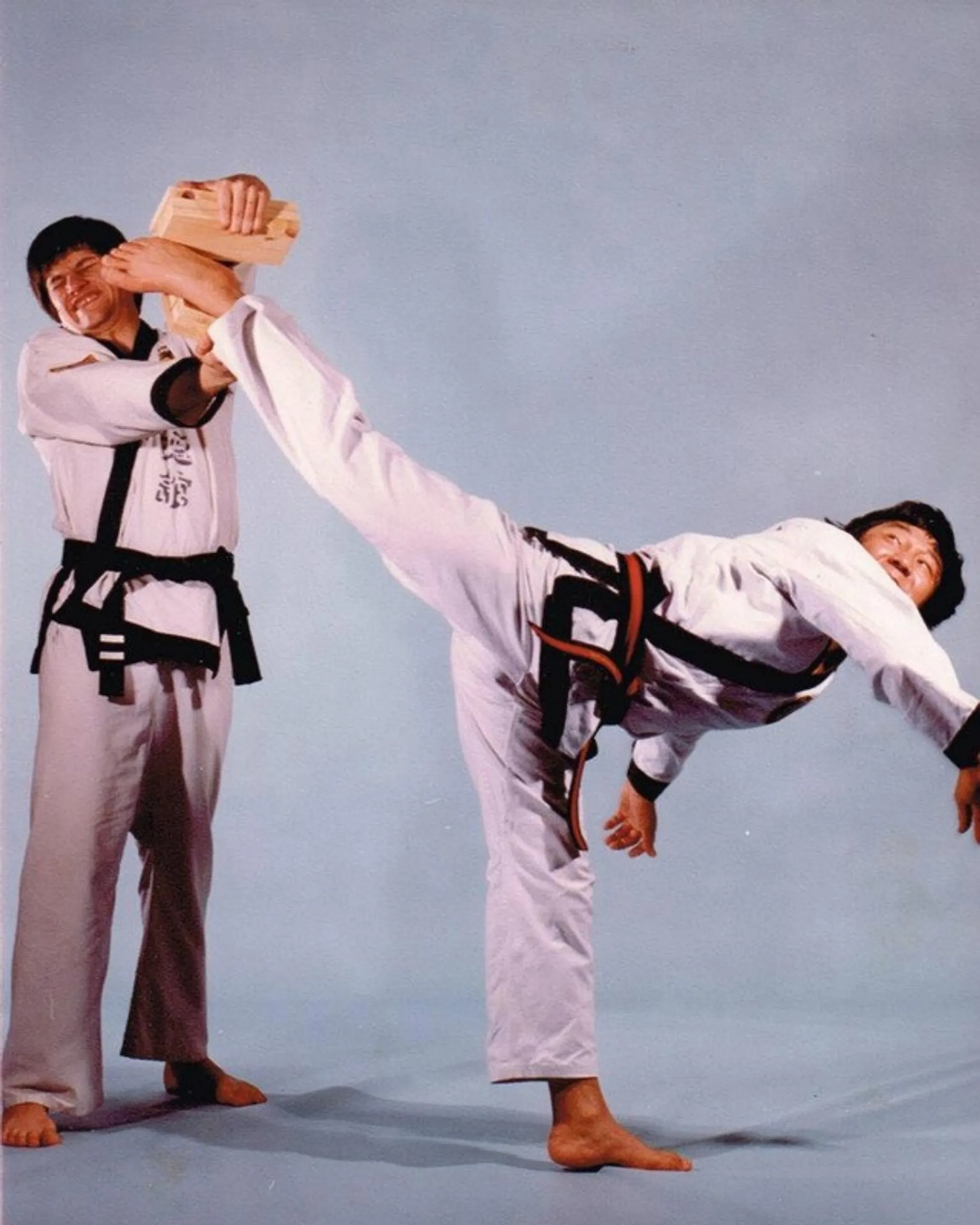 European Tang Soo Do Federation Irish Invitational Championships 2024