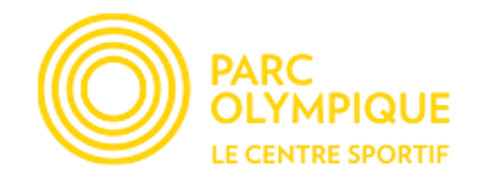 Centre sportif du Parc olympique