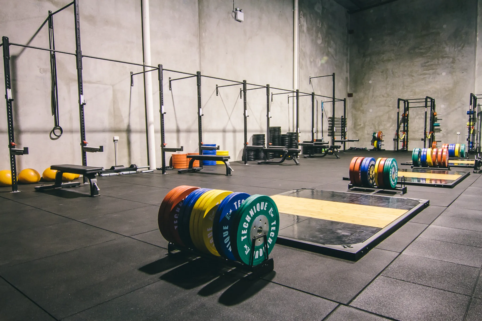 Any Given Sunday III: Sanctioned (Non-Tested) + Novice Powerlifting