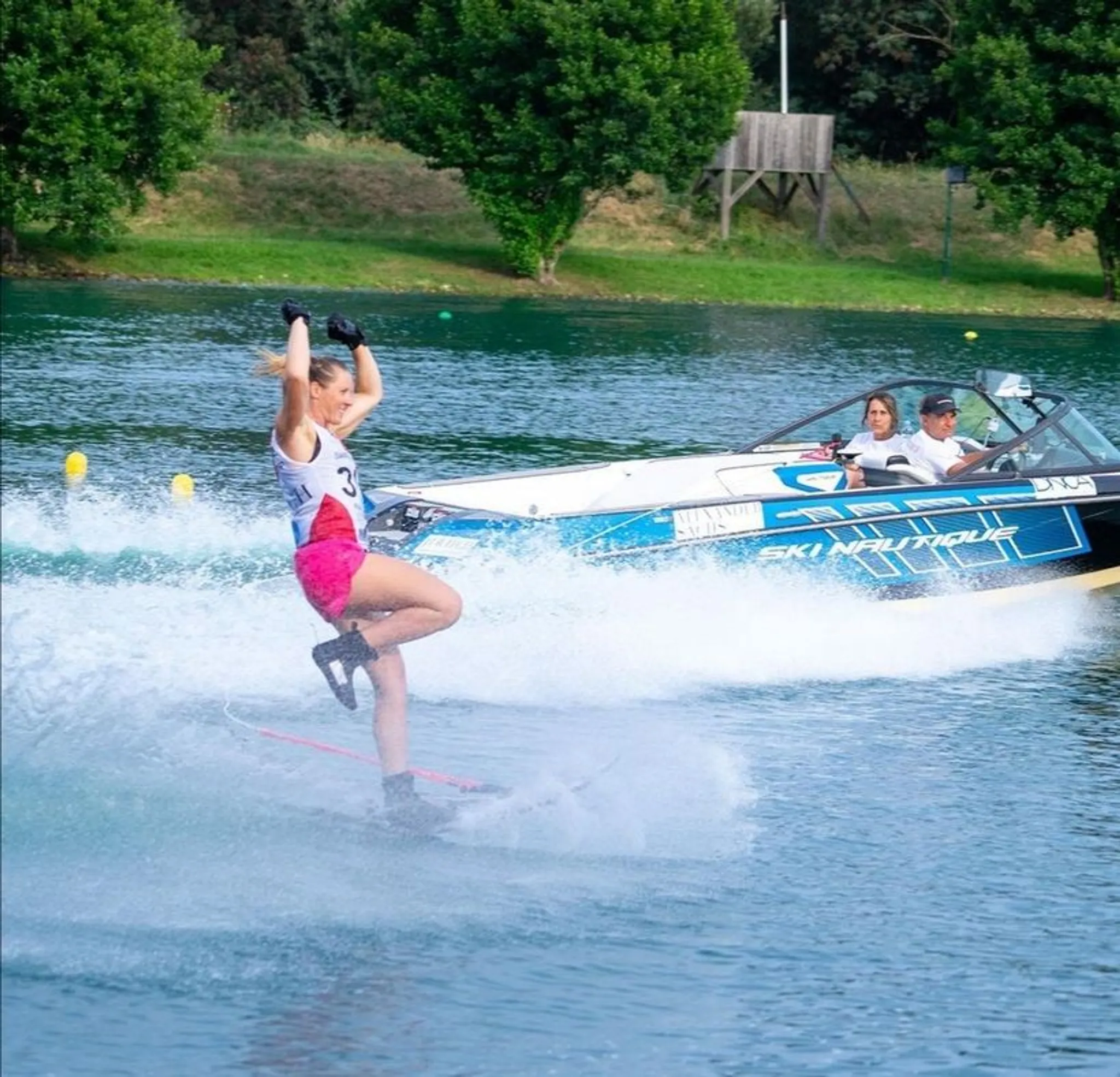 International Water Ski Center