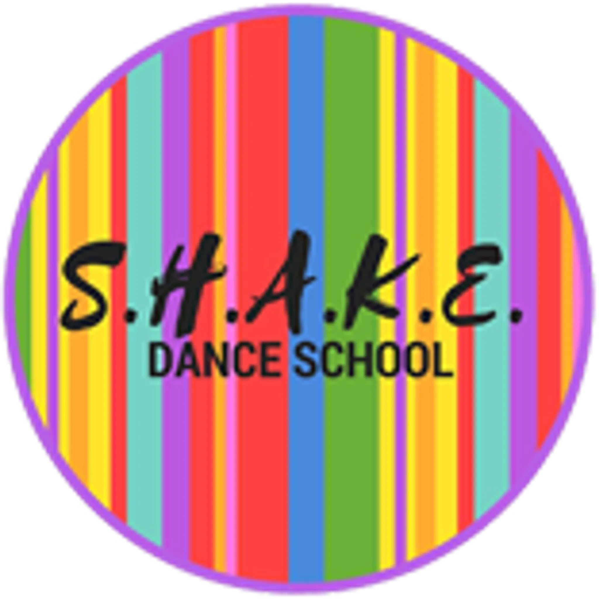 S.H.A.K.E. DANCE SCHOOL