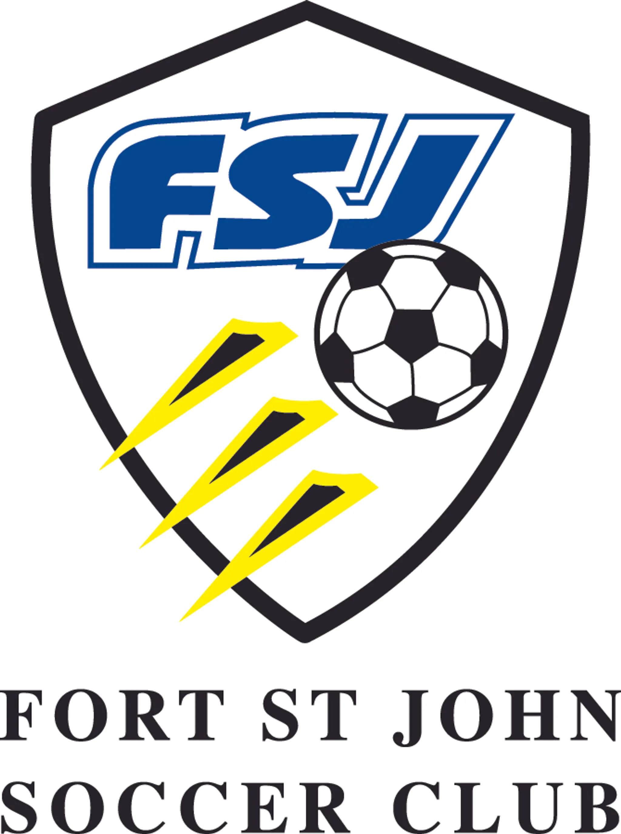 Fort St John Soccer Club