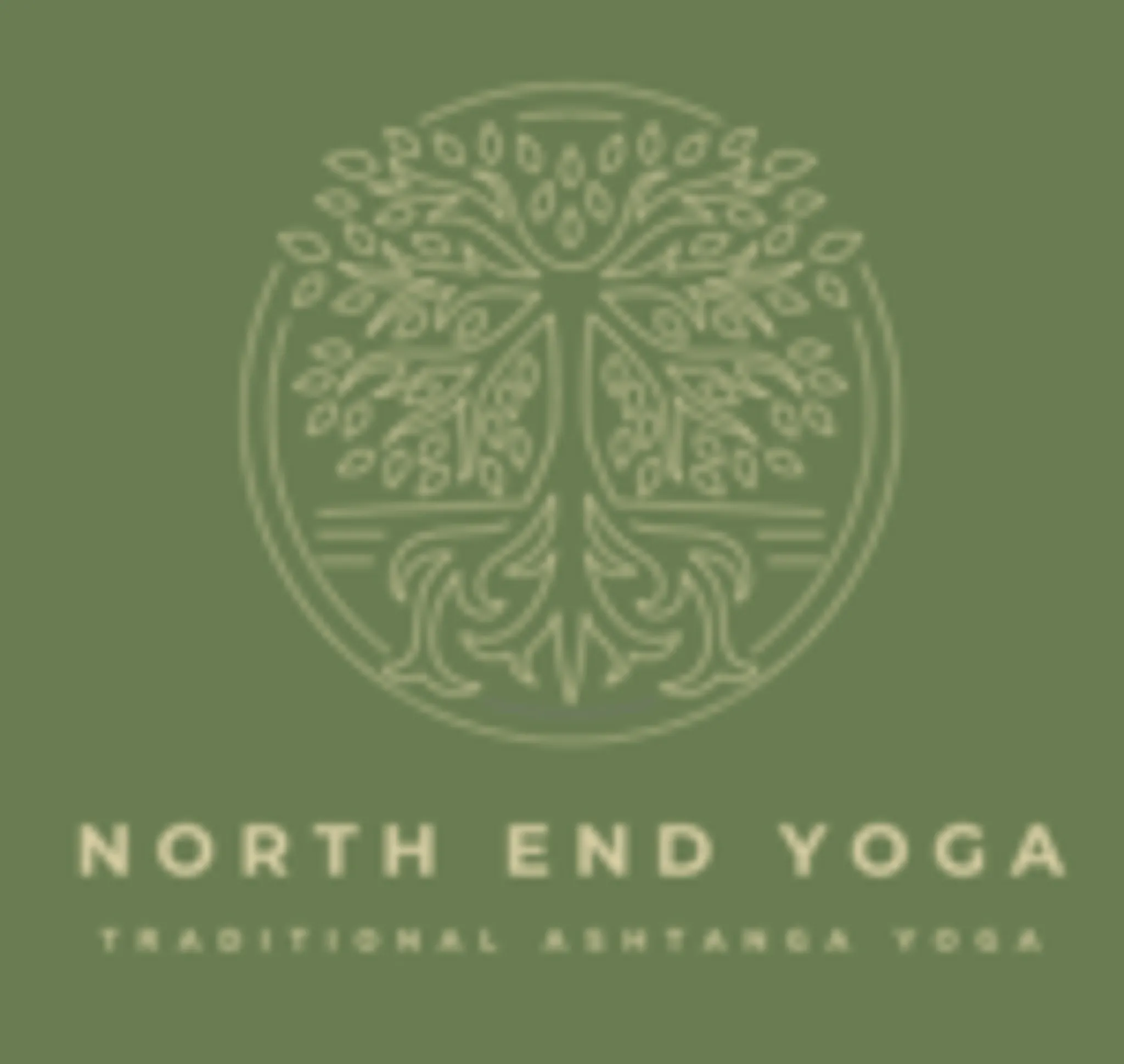 North End Yoga