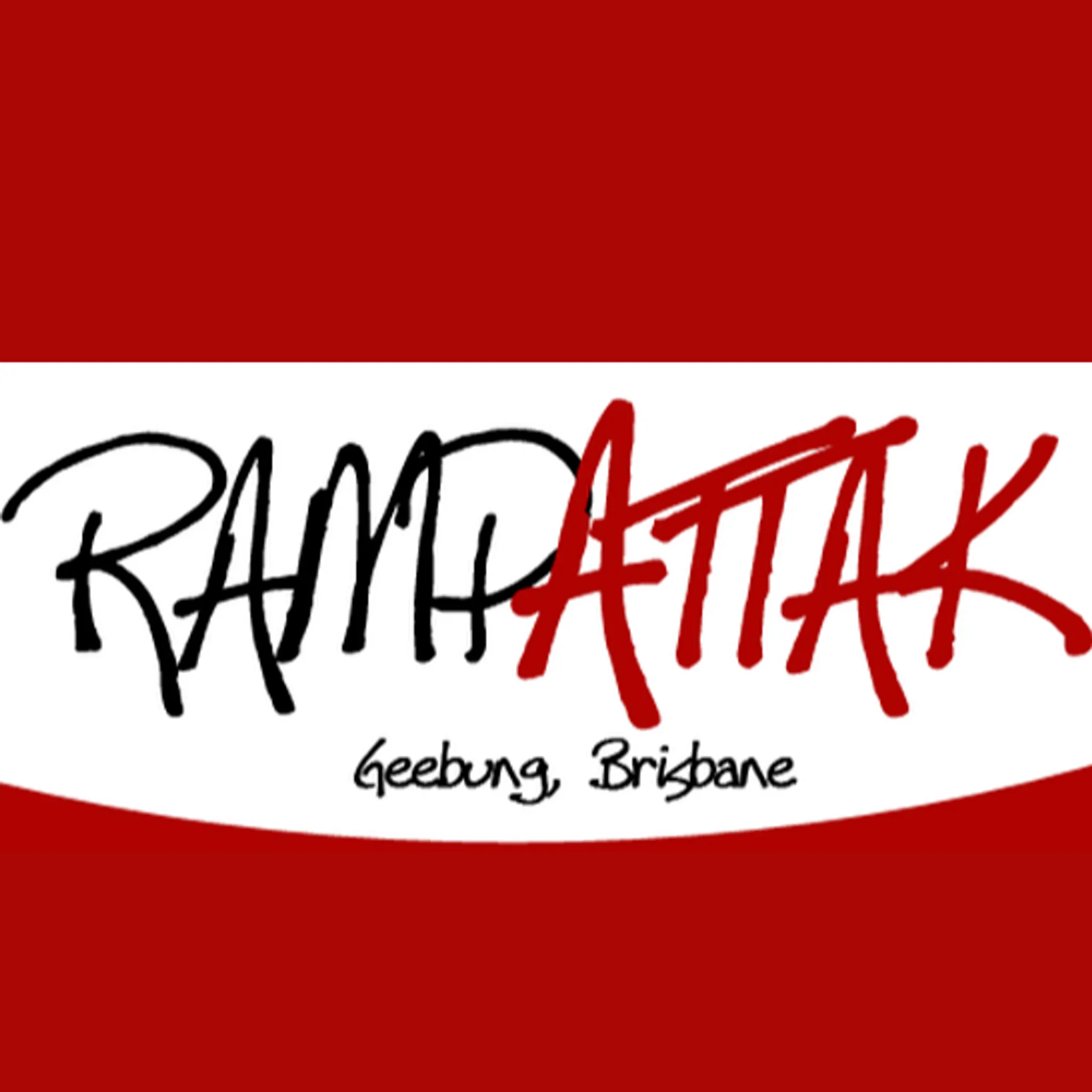 Ramp Attak
