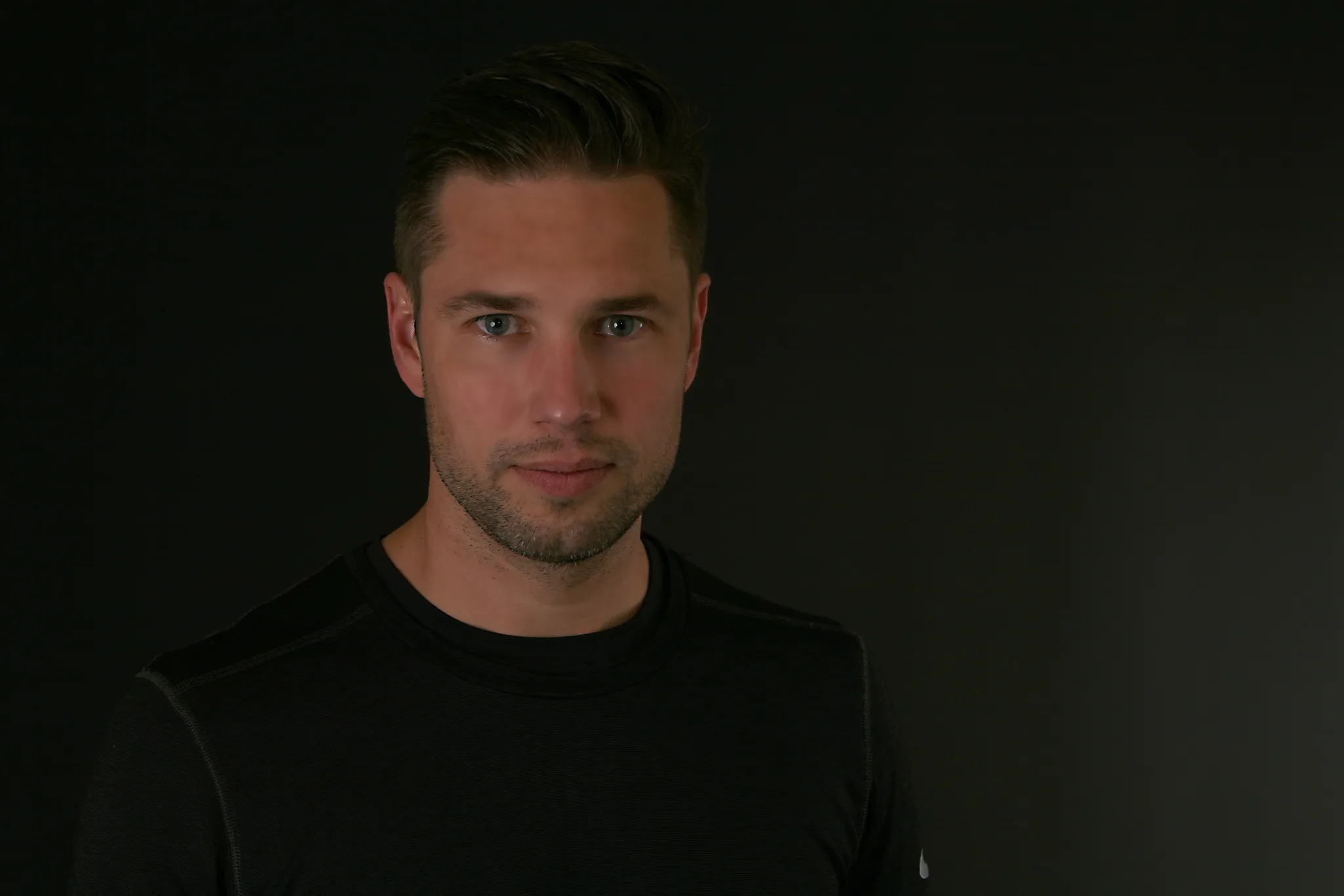 Roland Oertel Personal Training