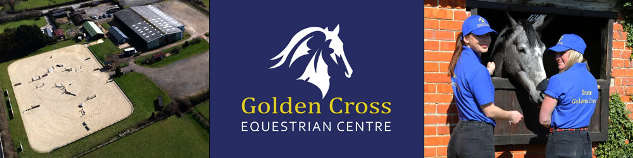 Golden Cross Equestrian Centre