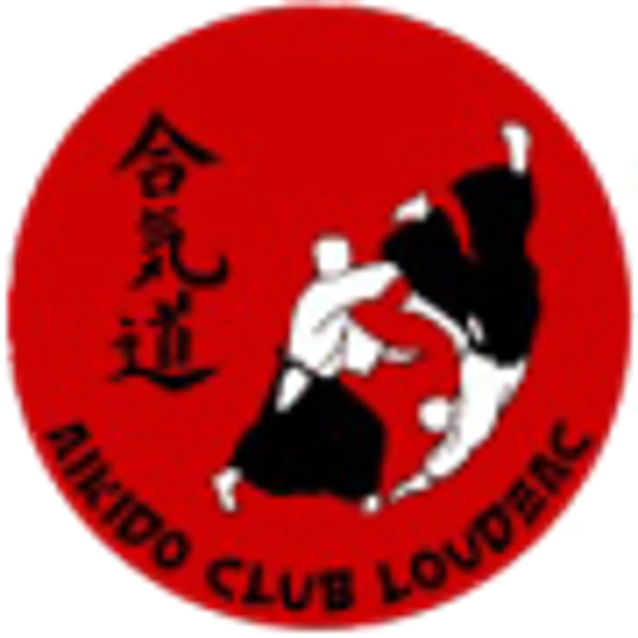 Aikido Club Loudeac
