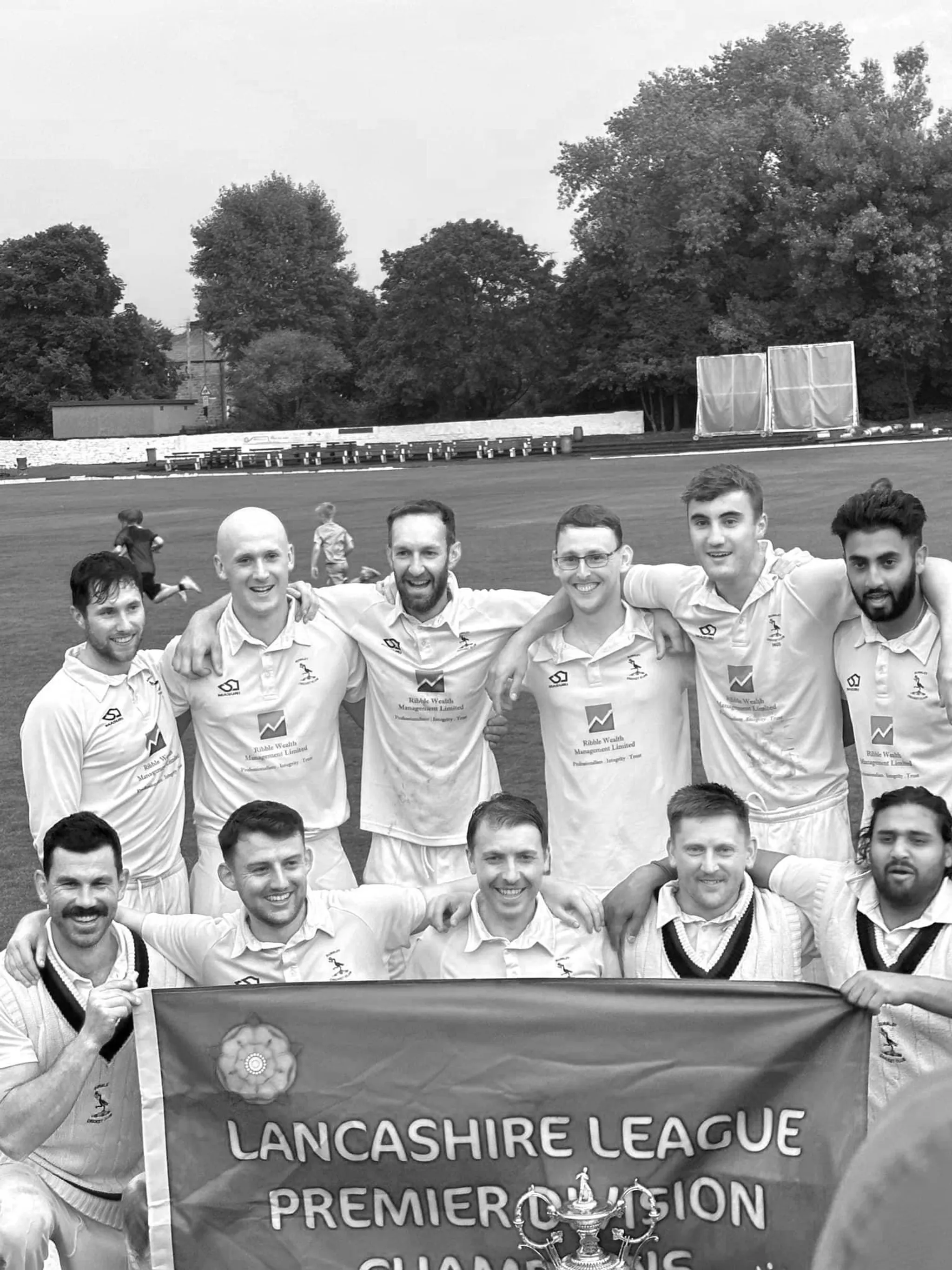 Burnley Cricket Club