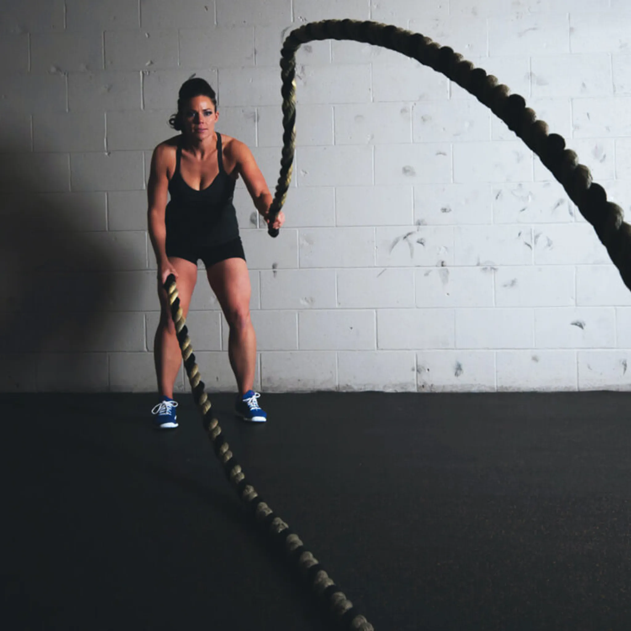 Harizon Fitness, Tenkasi