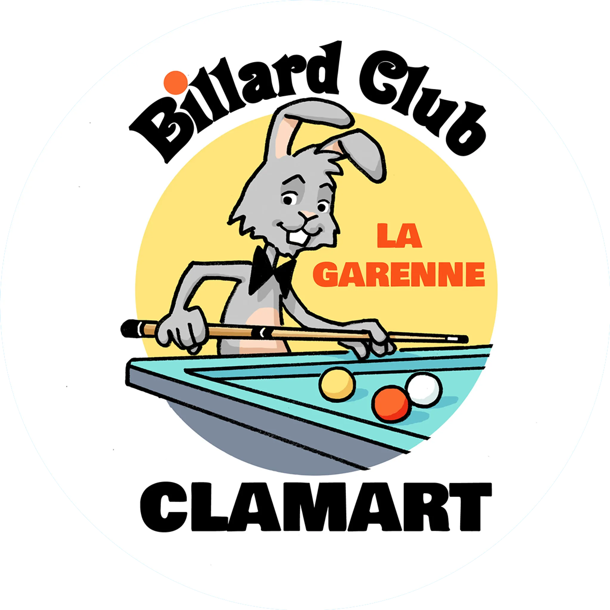 Billard Clamart