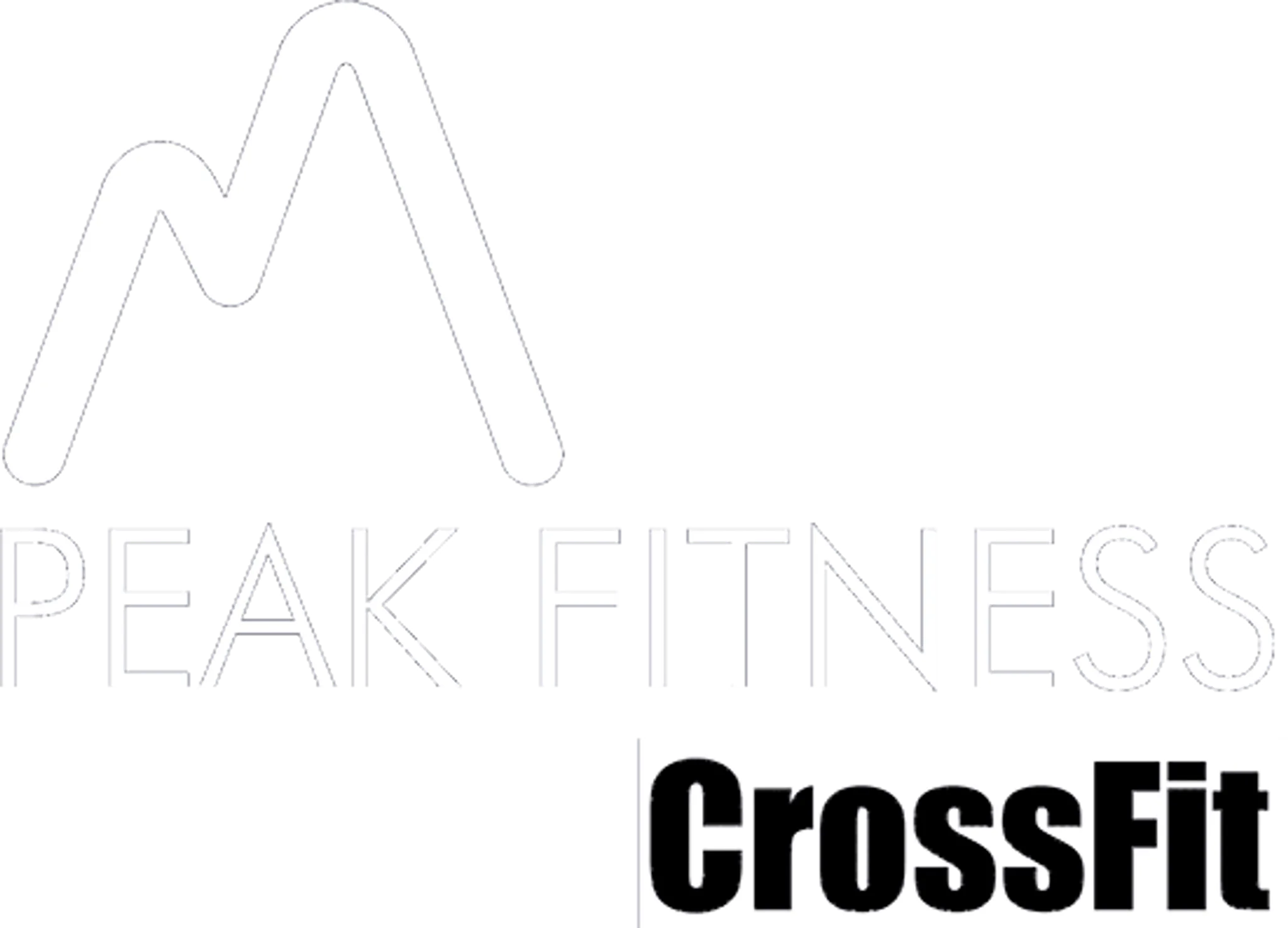 Peak Fitness CrossFit
