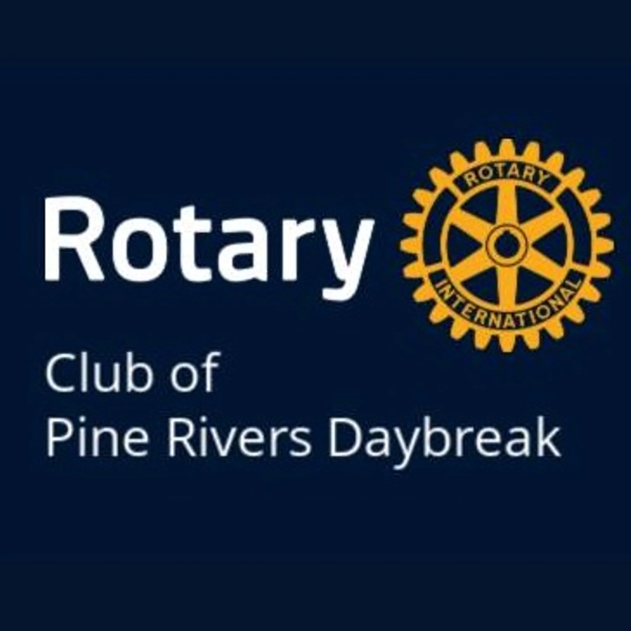 Rotary Club of Pine Rivers Daybreak