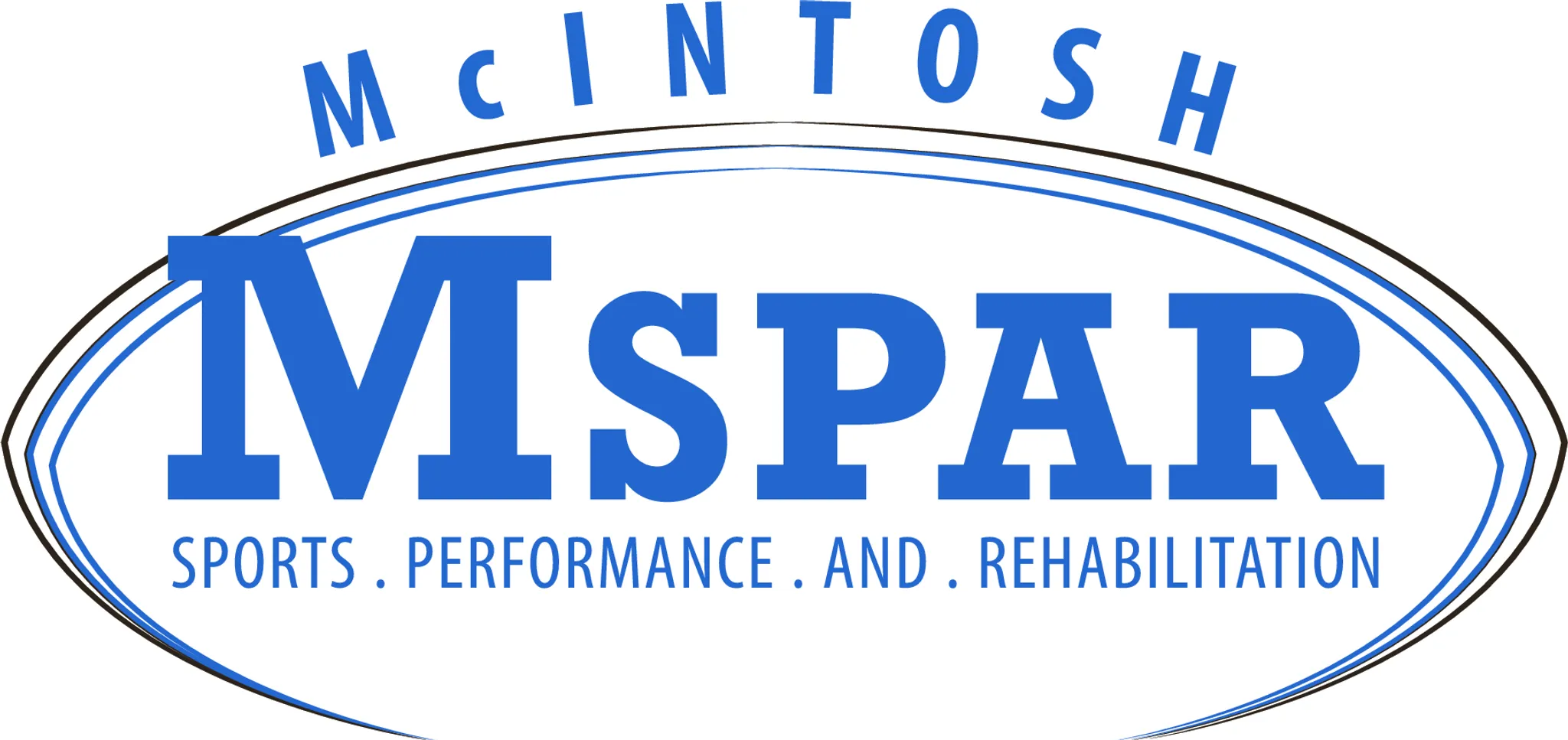 MSPAR - McIntosh Sports Performance and Rehabilitation