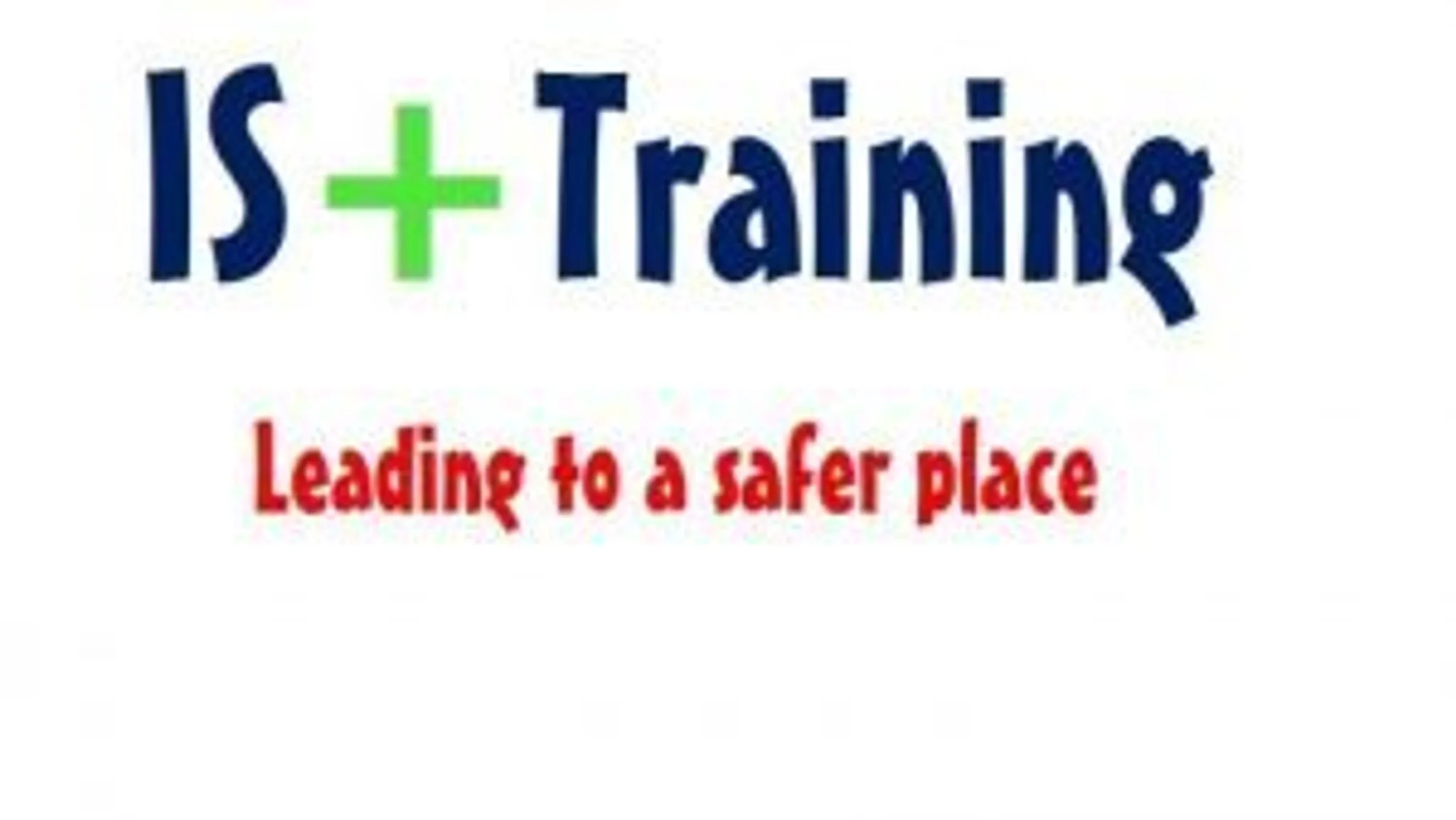 IS+Training