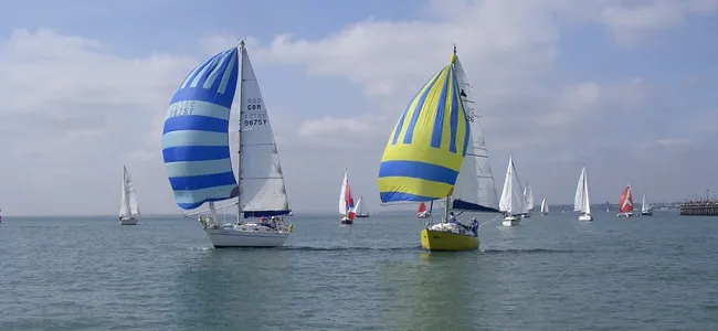 Island Yacht Club