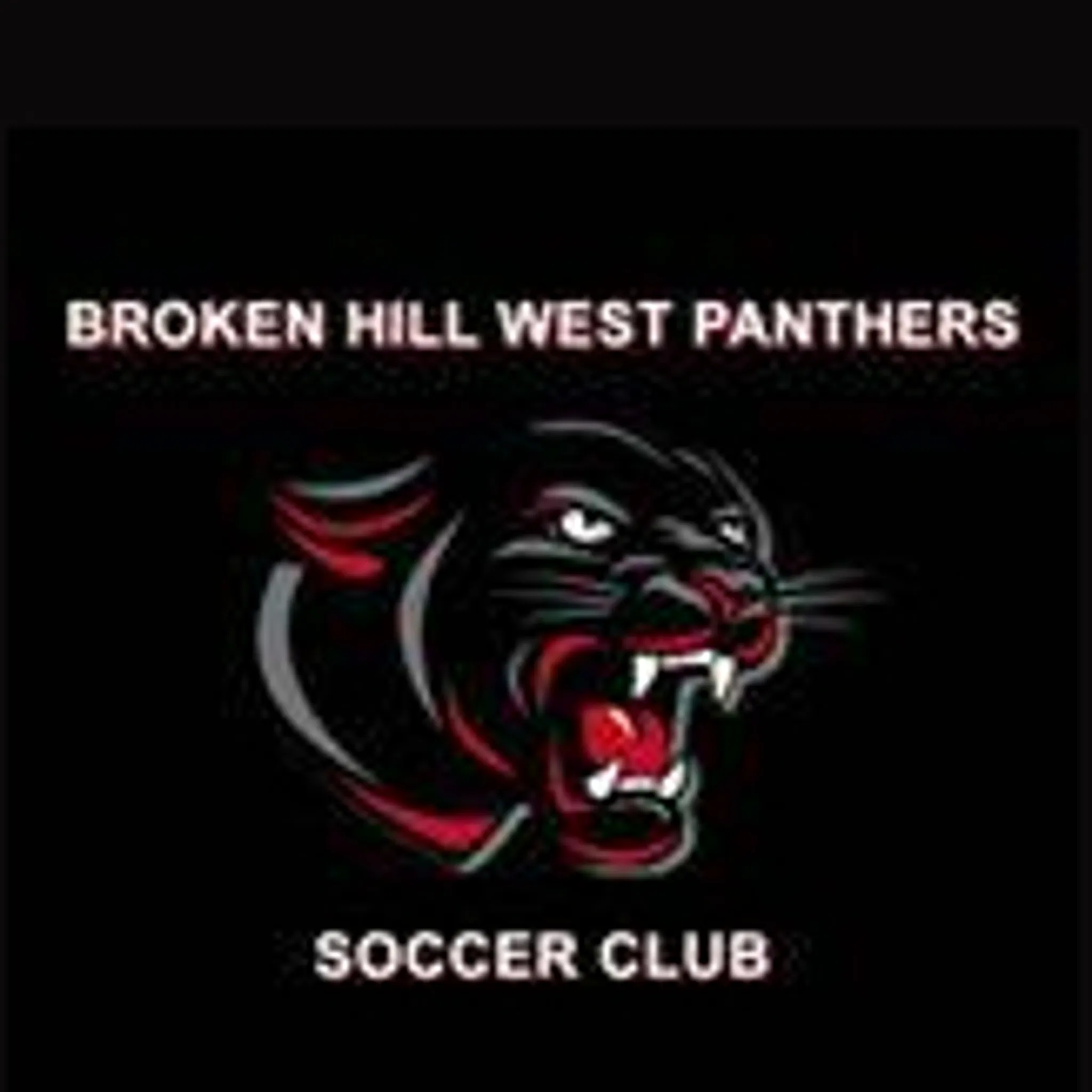 Broken Hill West Panthers Soccer Club