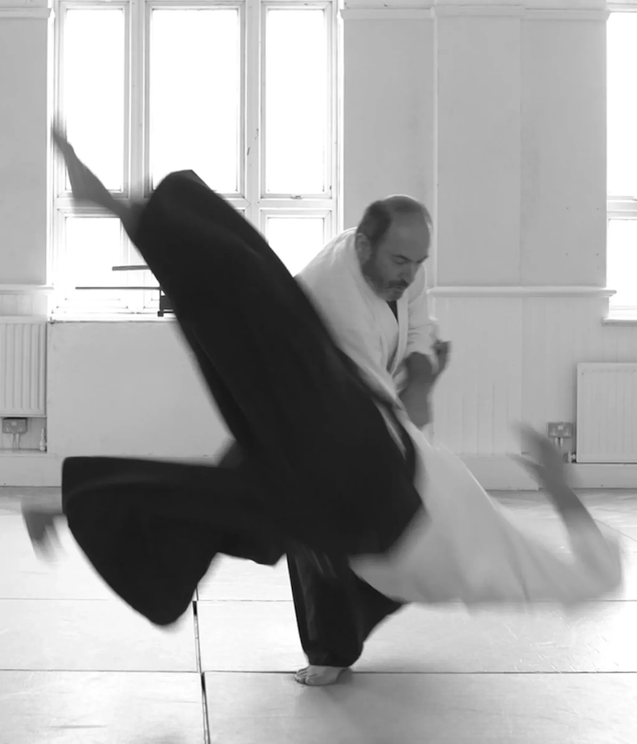 Aikido of London