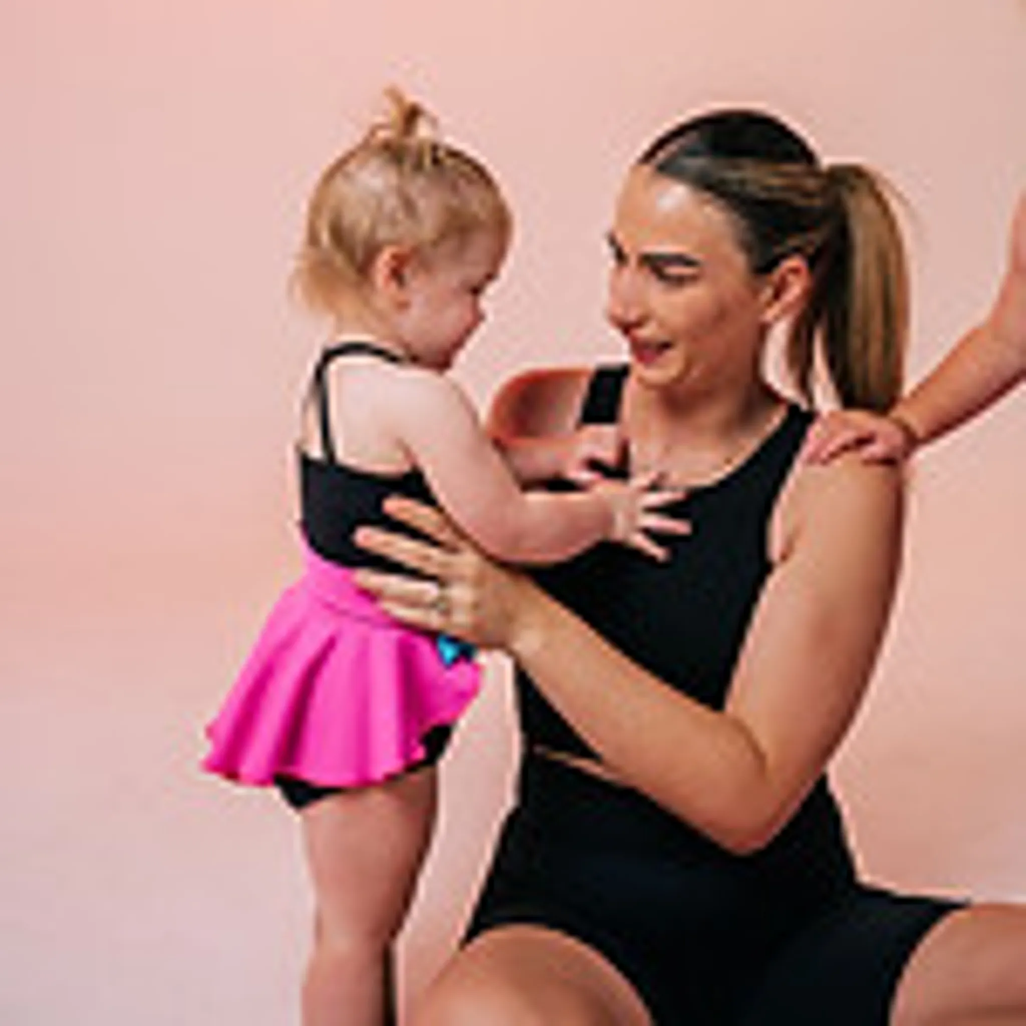 Industry Dance Co. Goulburn