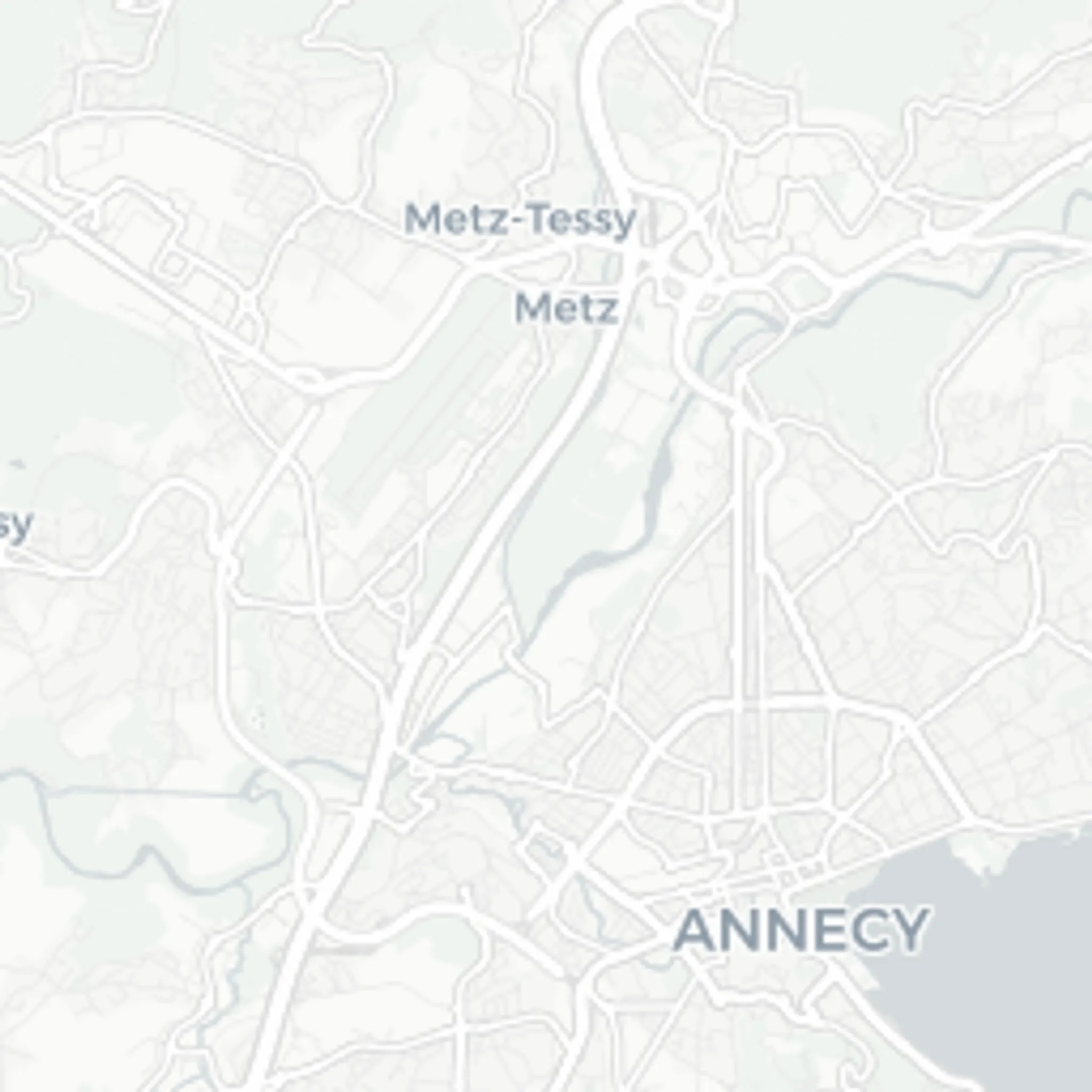 Mur d'escalade Valfréjus (a l'exterieur)