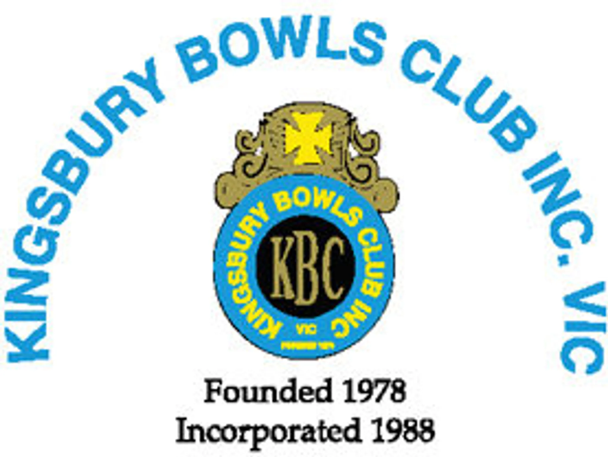 Kingsbury Bowling Club