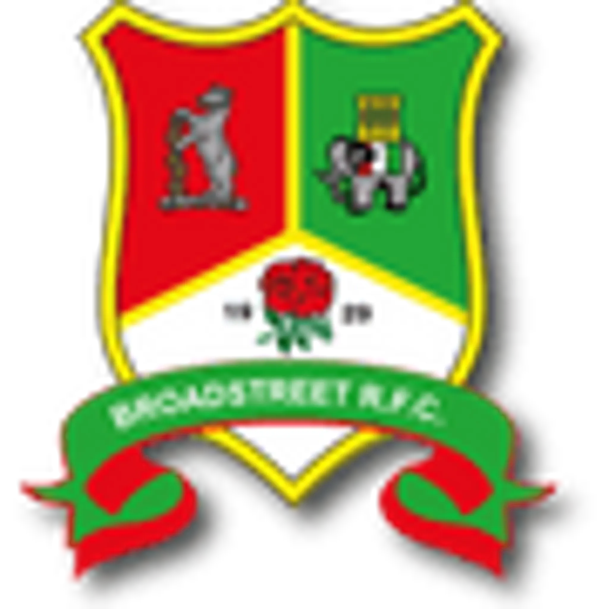 Broadstreet Rugby Football Club