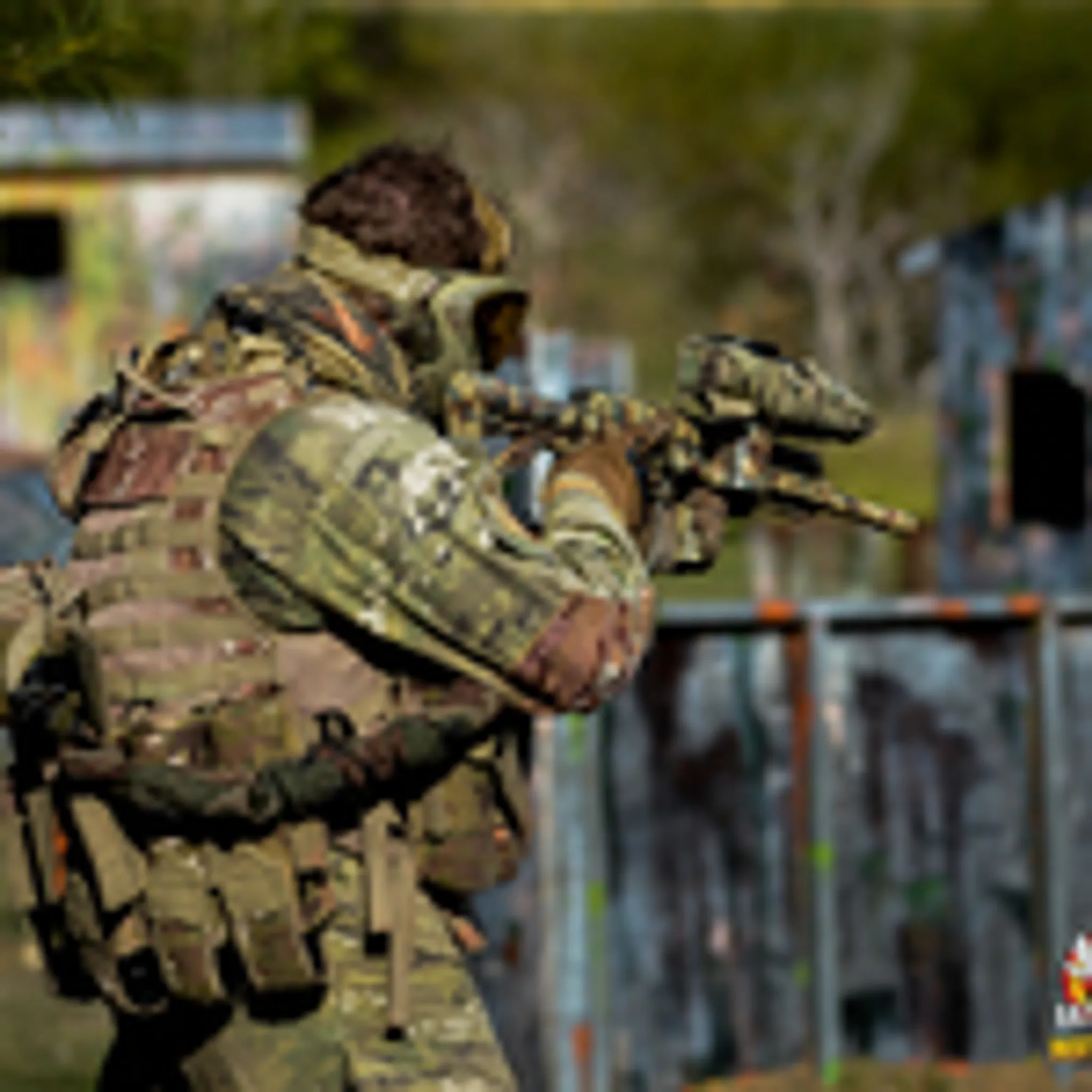 WASP Paintball Baldivis