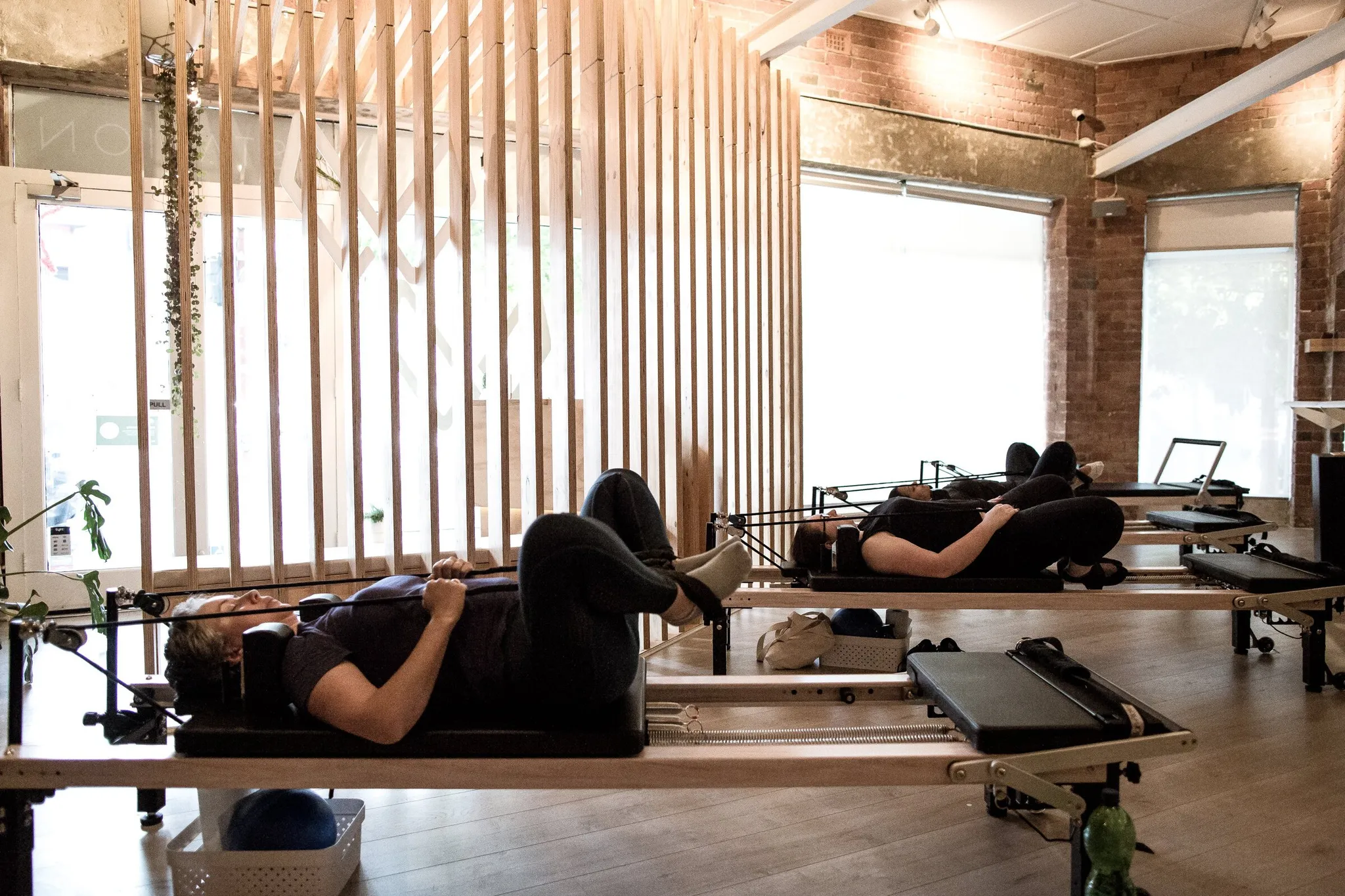 Clinical Small Group Class Programs