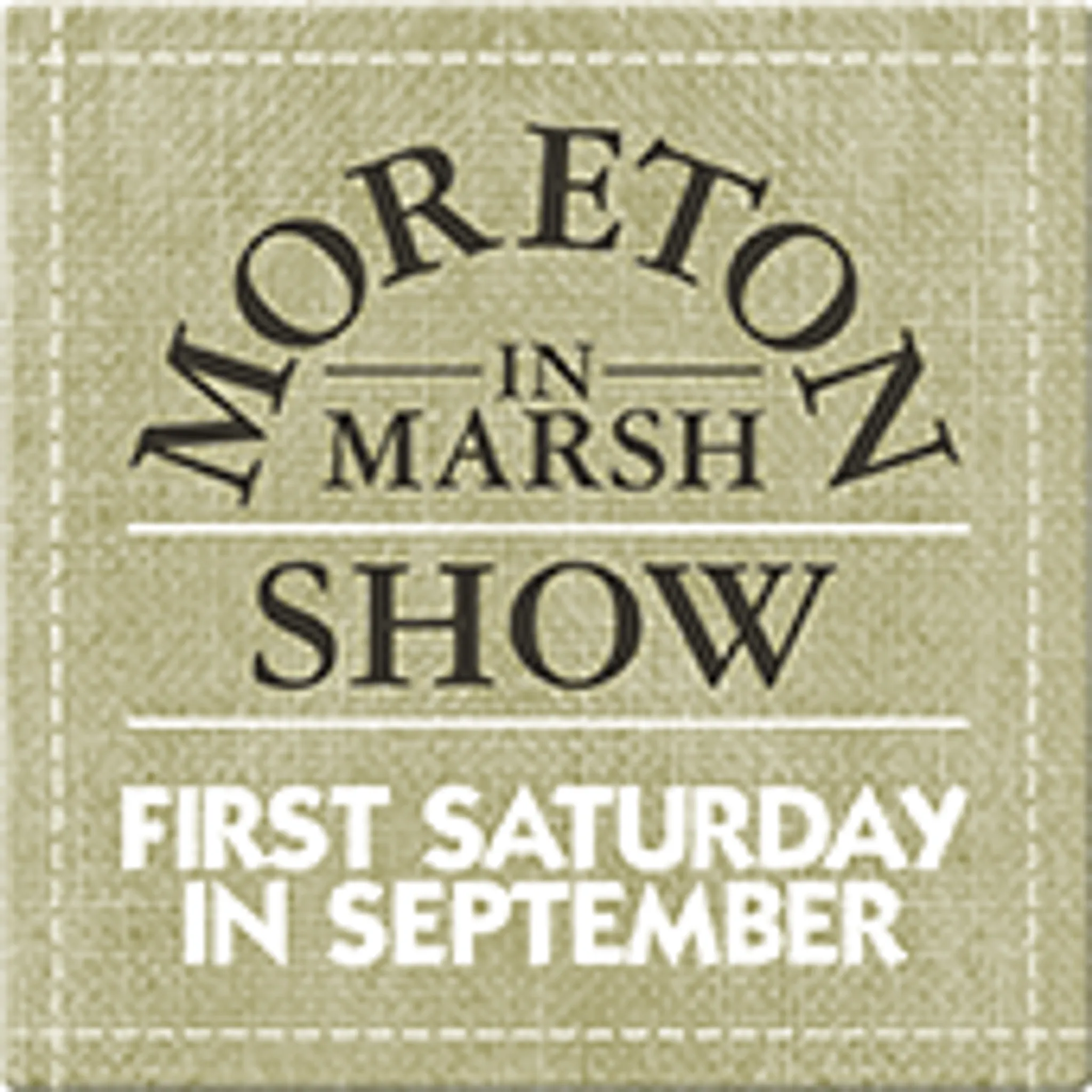 Moreton-in-Marsh Show - Showground
