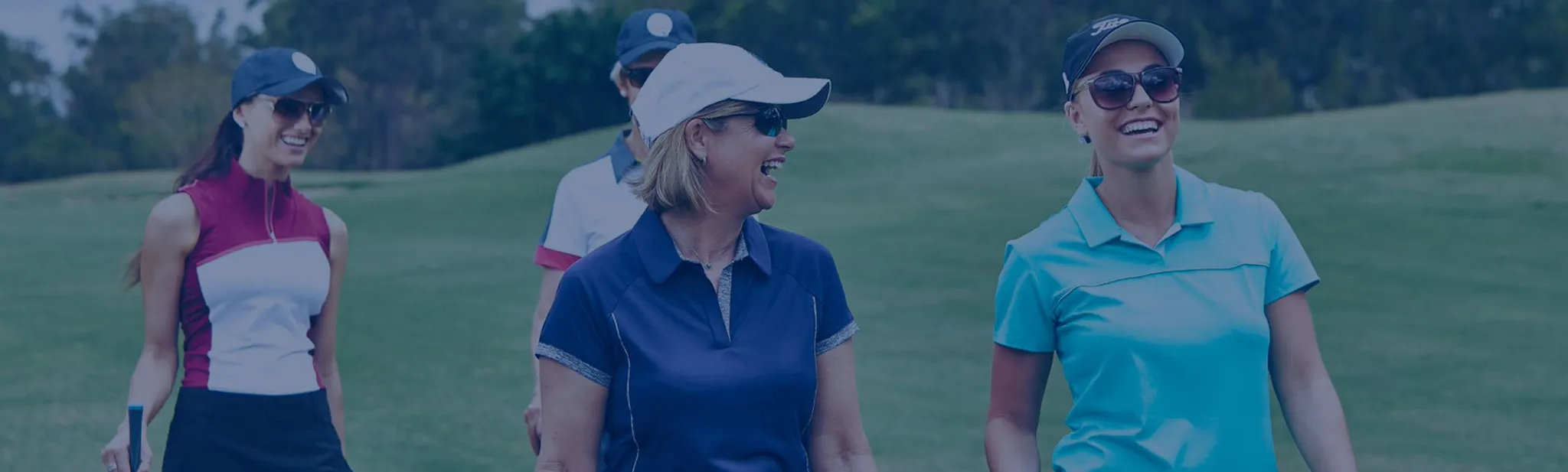 2024 BDLGA Noosa Springs Getaway