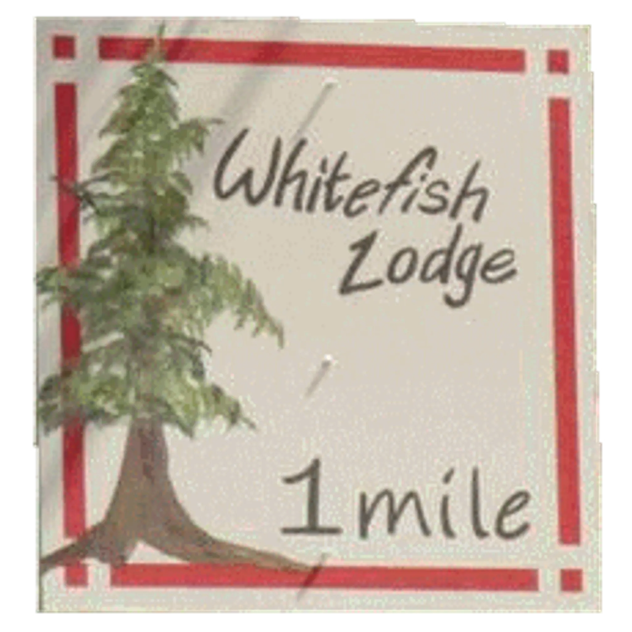 Whitefish Lake Fishing Guide John Ross
