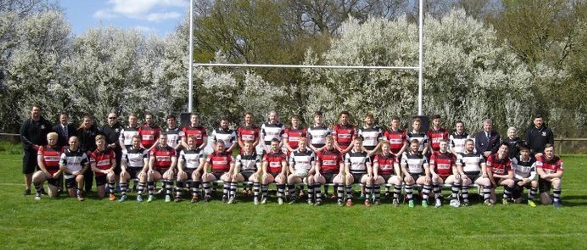 Stock Take Sporting Event