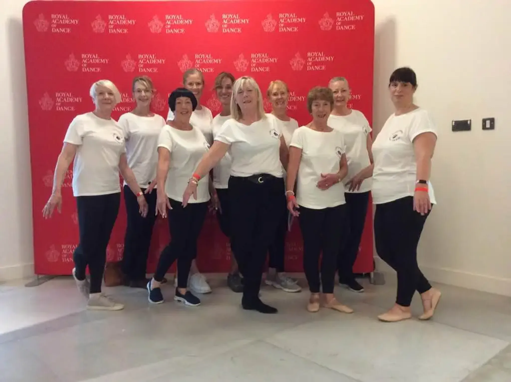 Linda Cooper School of Dance