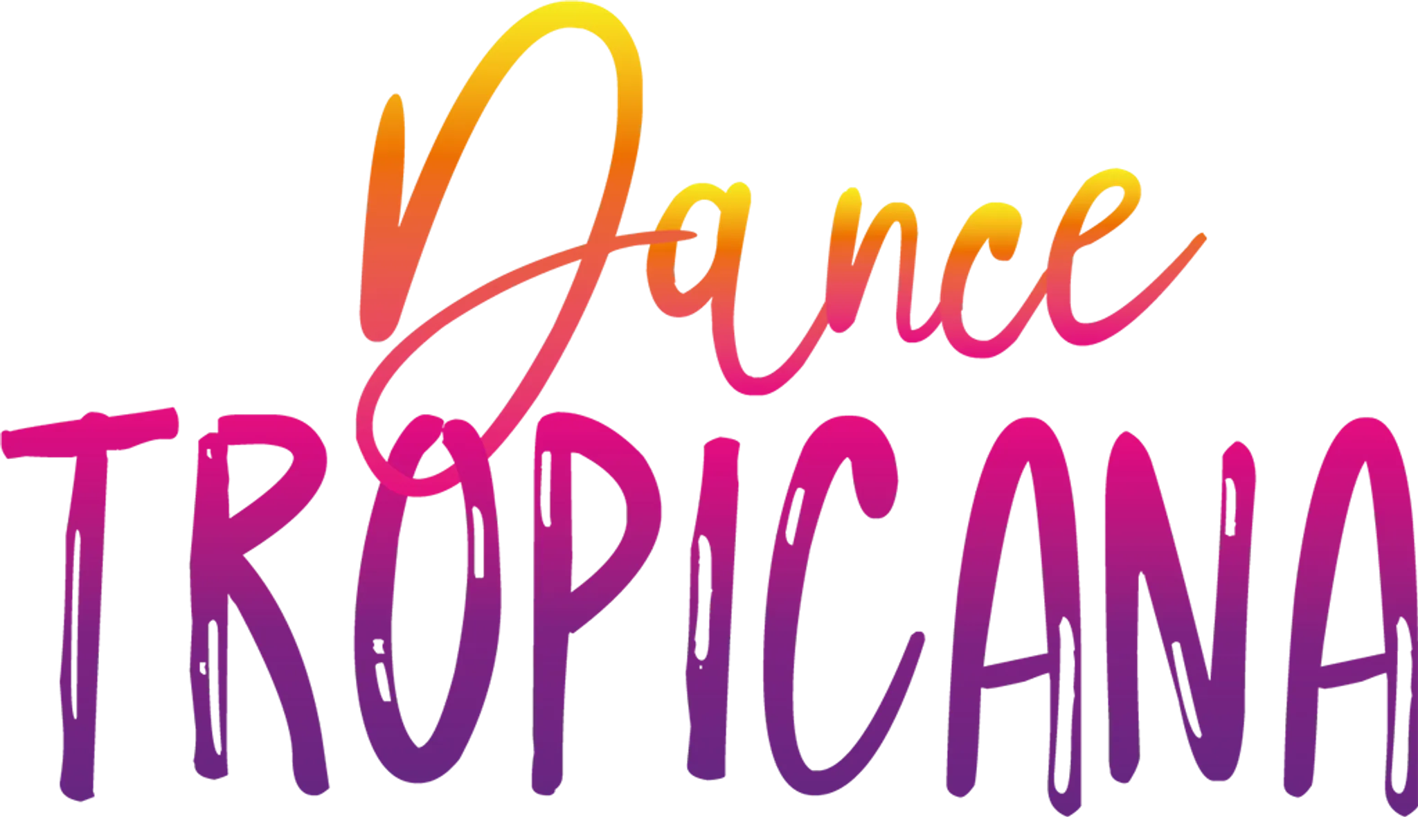 Dance Tropicana