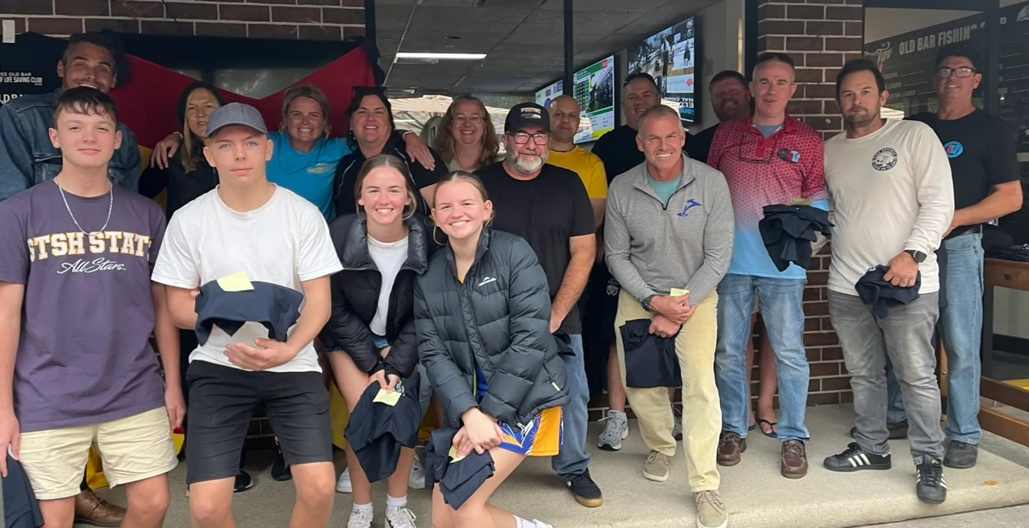 Surf Sports Events 2024